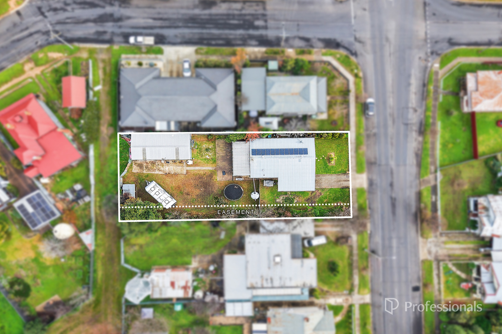 3-bedroom house at 16 Sutton Road, Maryborough, VIC 3465, Central Goldfields, Victoria
