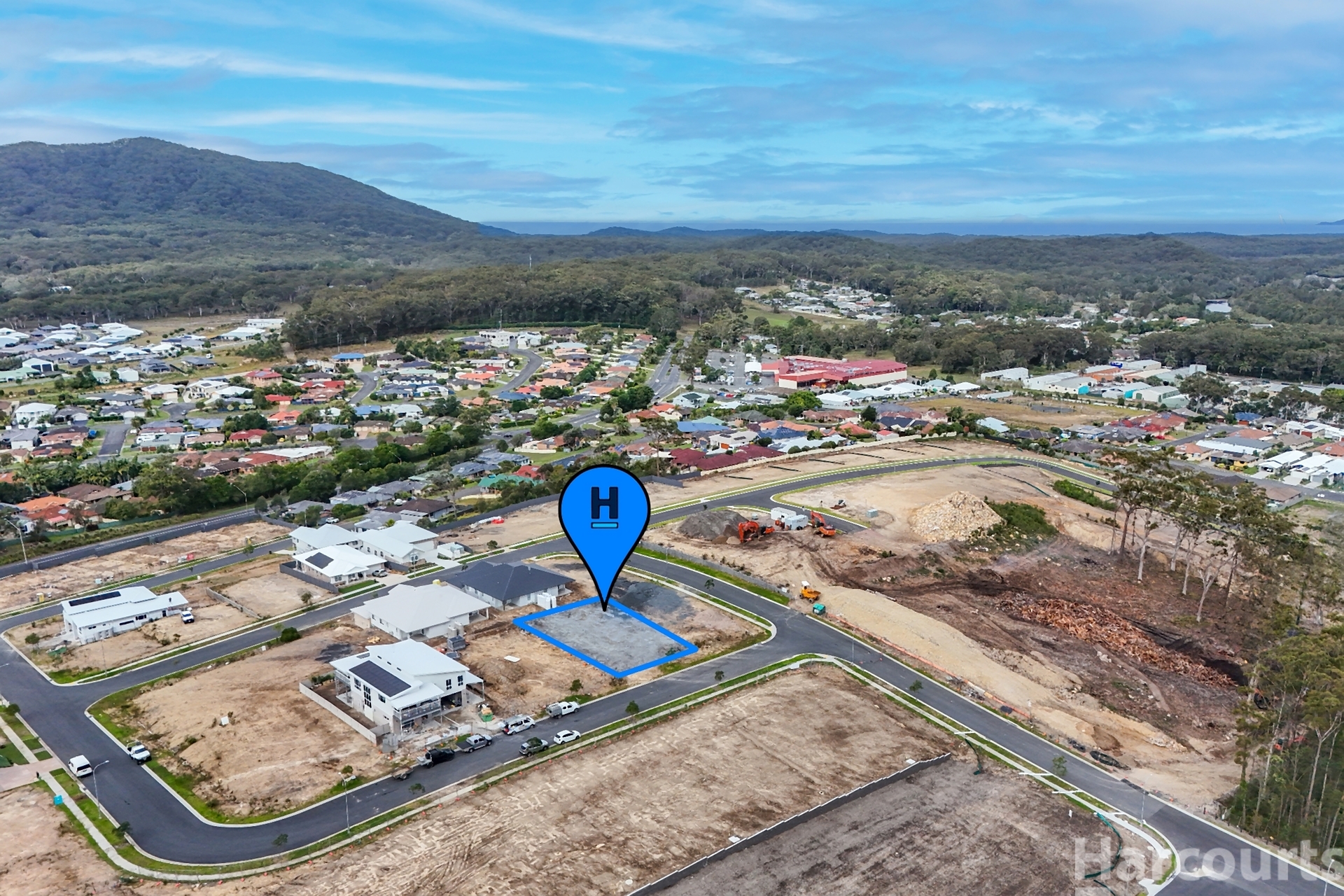 1-bedroom unit at 48 Trevor Judd Avenue, South West Rocks, NSW 2431, Kempsey, New South Wales