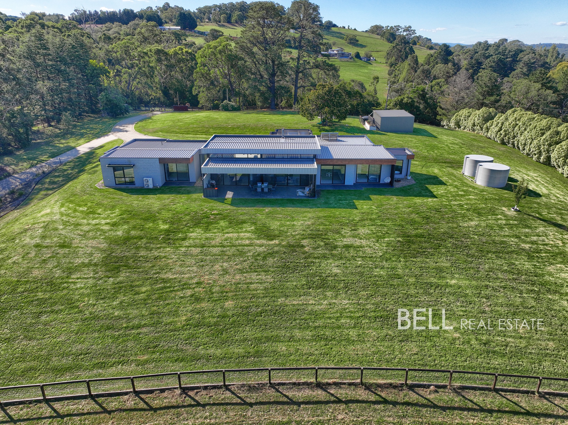 5-bedroom house at 55 Carne Road, Pakenham Upper, VIC 3810, Cardinia, Victoria