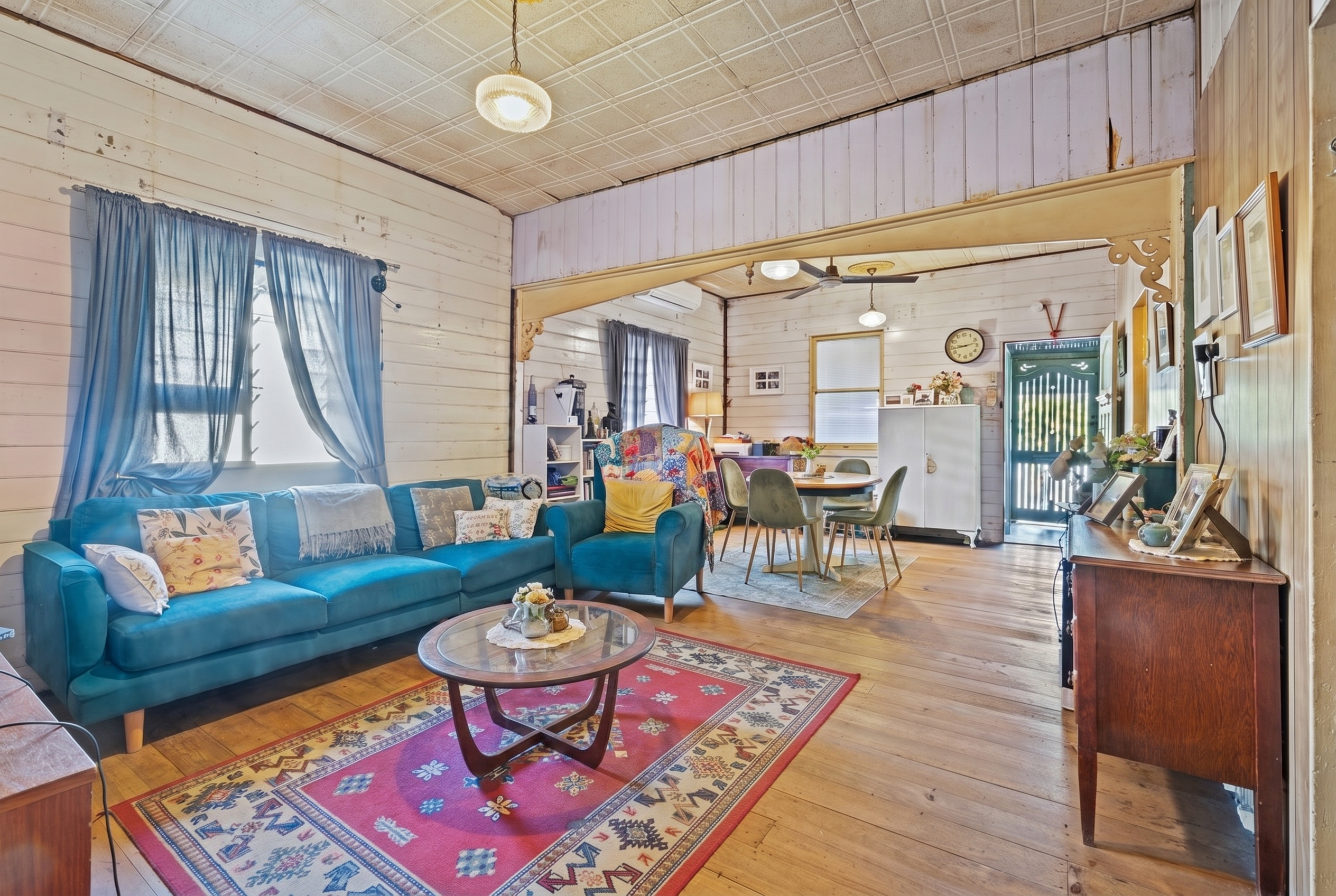 55 JAMES STREET, Mount Morgan QLD 4714 - Image 3