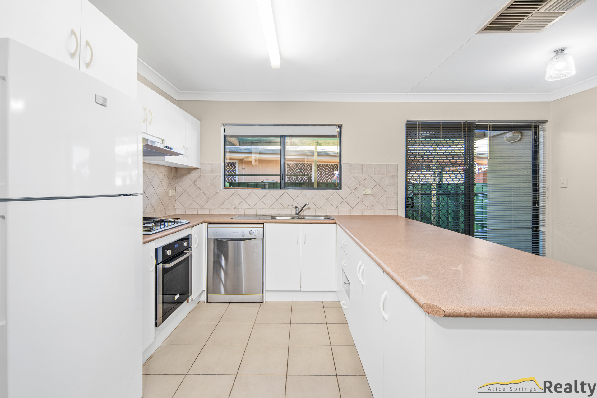 2-bedroom unit at 2/41 Mercorella Circuit, Sadadeen, NT 0870, Alice Springs, Northern Territory