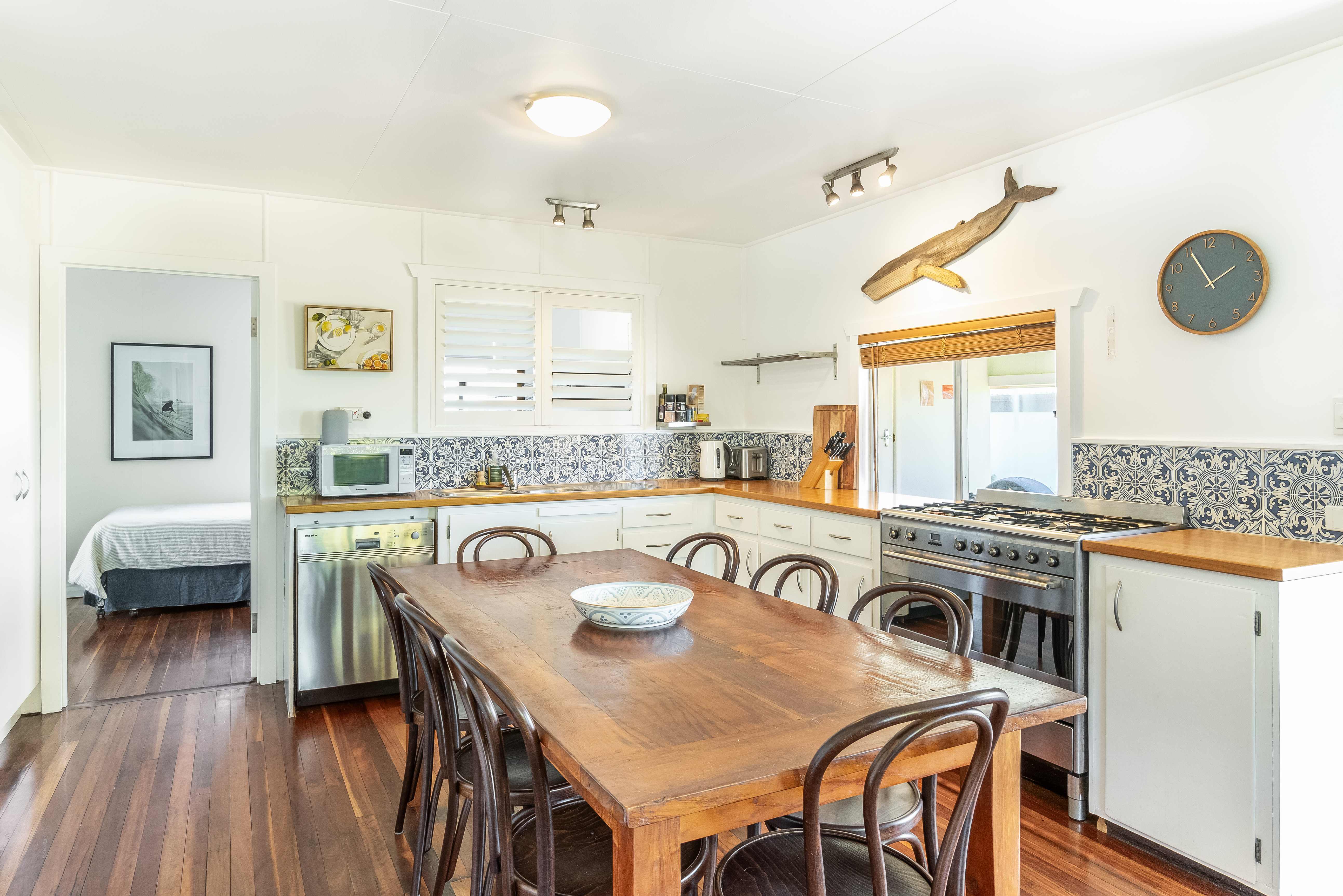 2-bedroom house at 7 Pacific Street, Angourie, NSW 2464, Clarence Valley, New South Wales