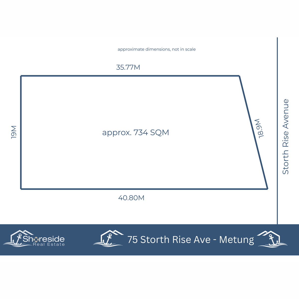 75 STORTH RYES AVENUE, Metung VIC 3904 - Image 8