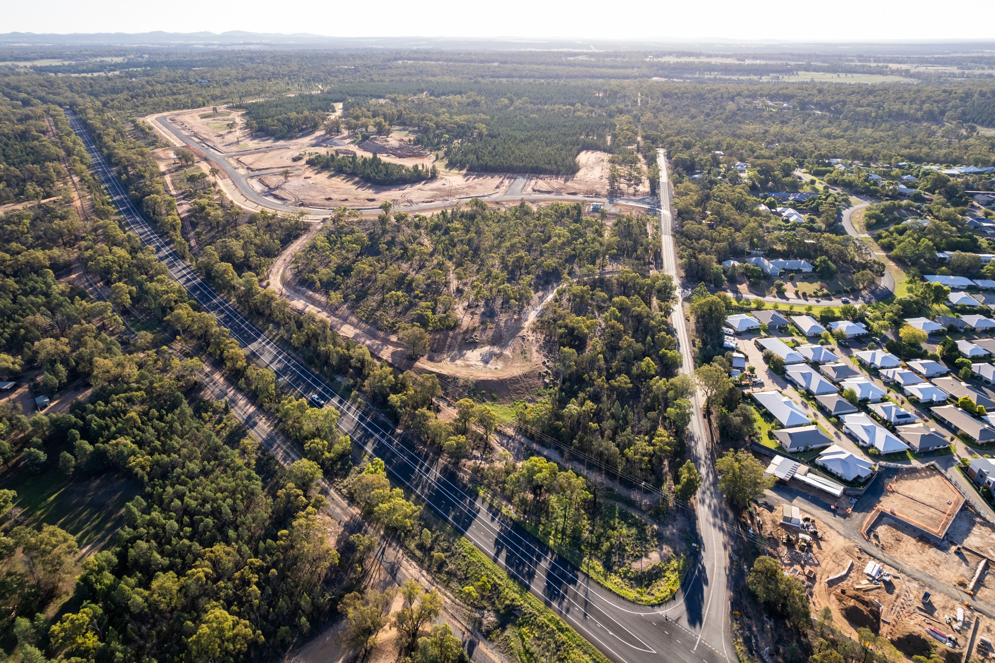 Kintyre Heights Blackbutt Road, Dubbo, Nsw, 2830 - Image 2