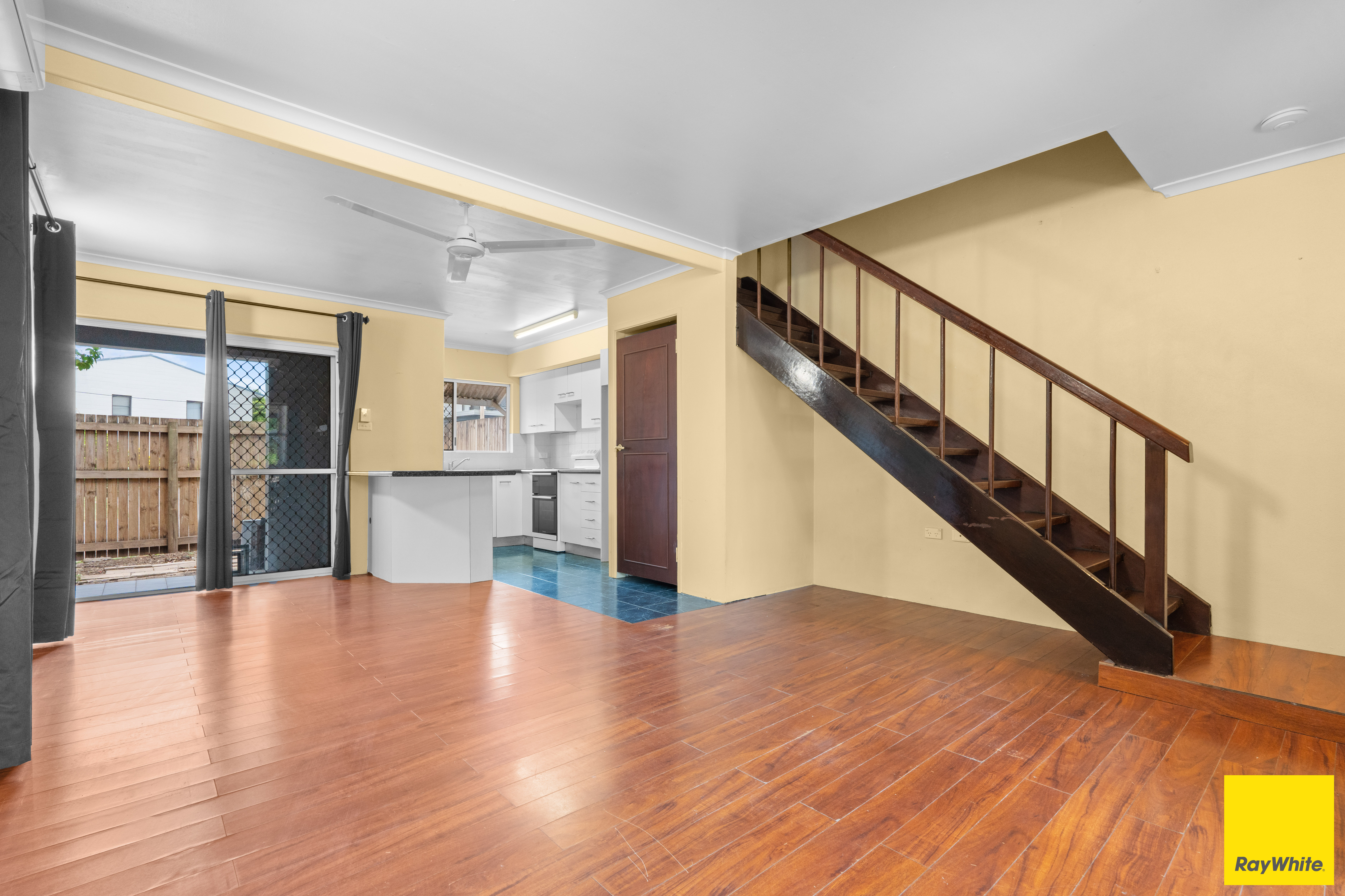 2-bedroom unit at UNIT 1 5-7 MINTARO CRESCENT, Woree QLD 4868, Cairns, Queensland
