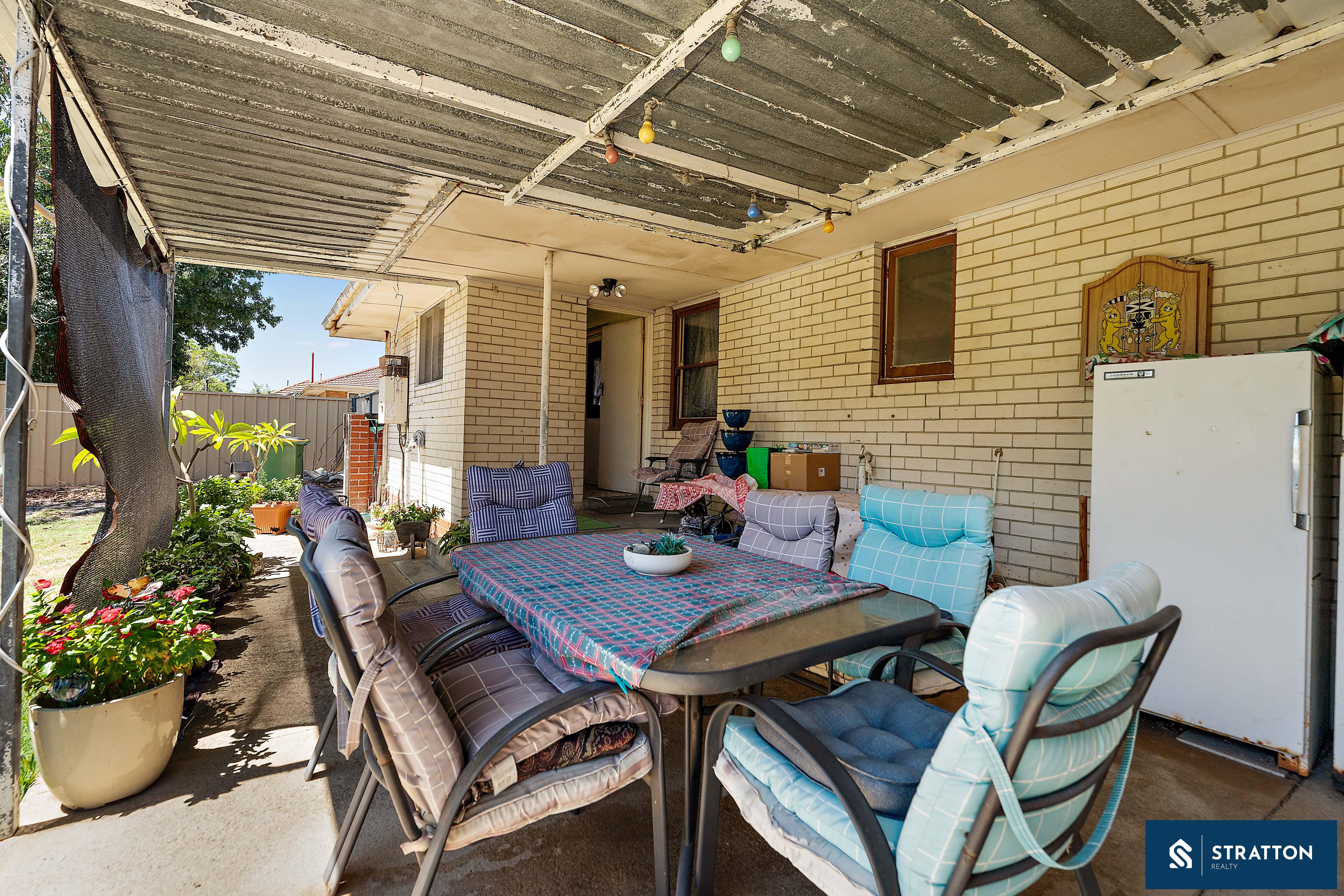 3-bedroom house at 22 Southgate Road, Langford, WA 6147, Gosnells, Western Australia