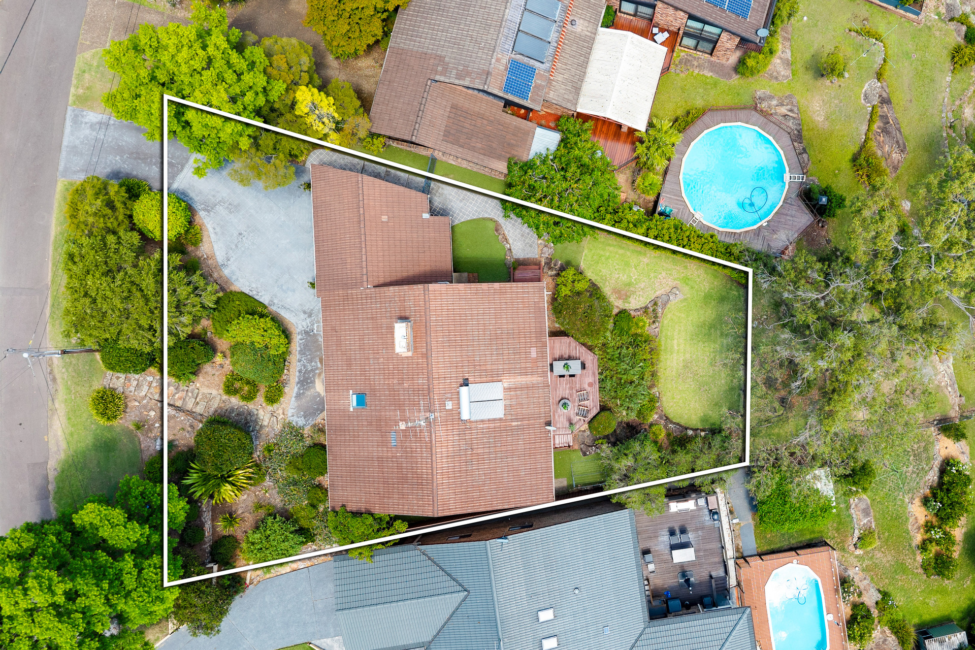 51 Brook Road, Glenbrook, NSW 2773 - Image 4