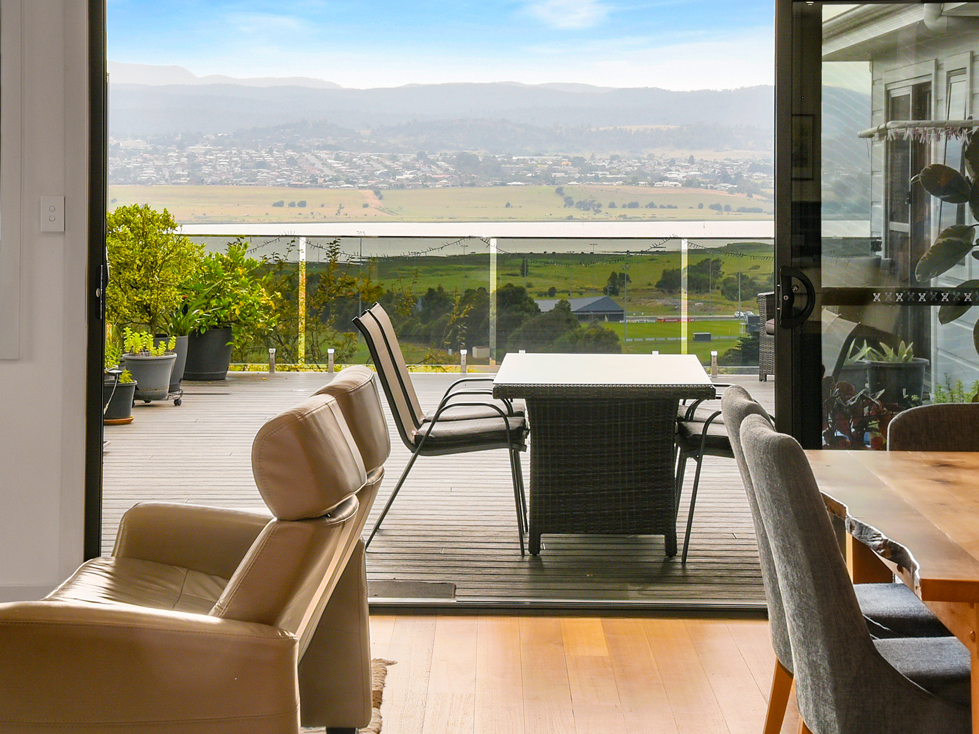 4-bedroom house at 25 Stanton Drive, Riverside, Tas, 7250, West Tamar, Tasmania