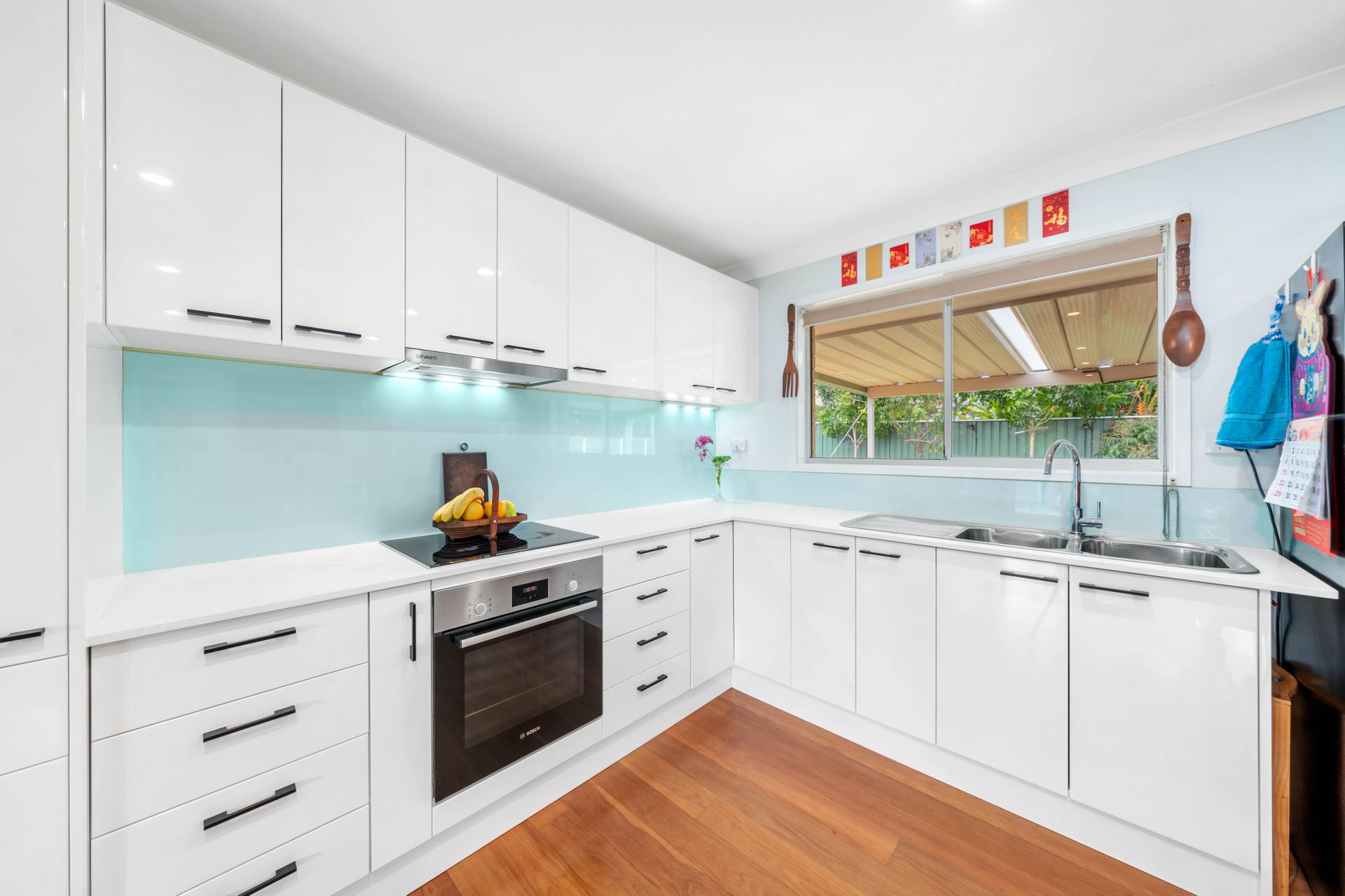 3-bedroom house at 3 ANGELA CRESCENT, Cleveland QLD 4163, Redland, Queensland