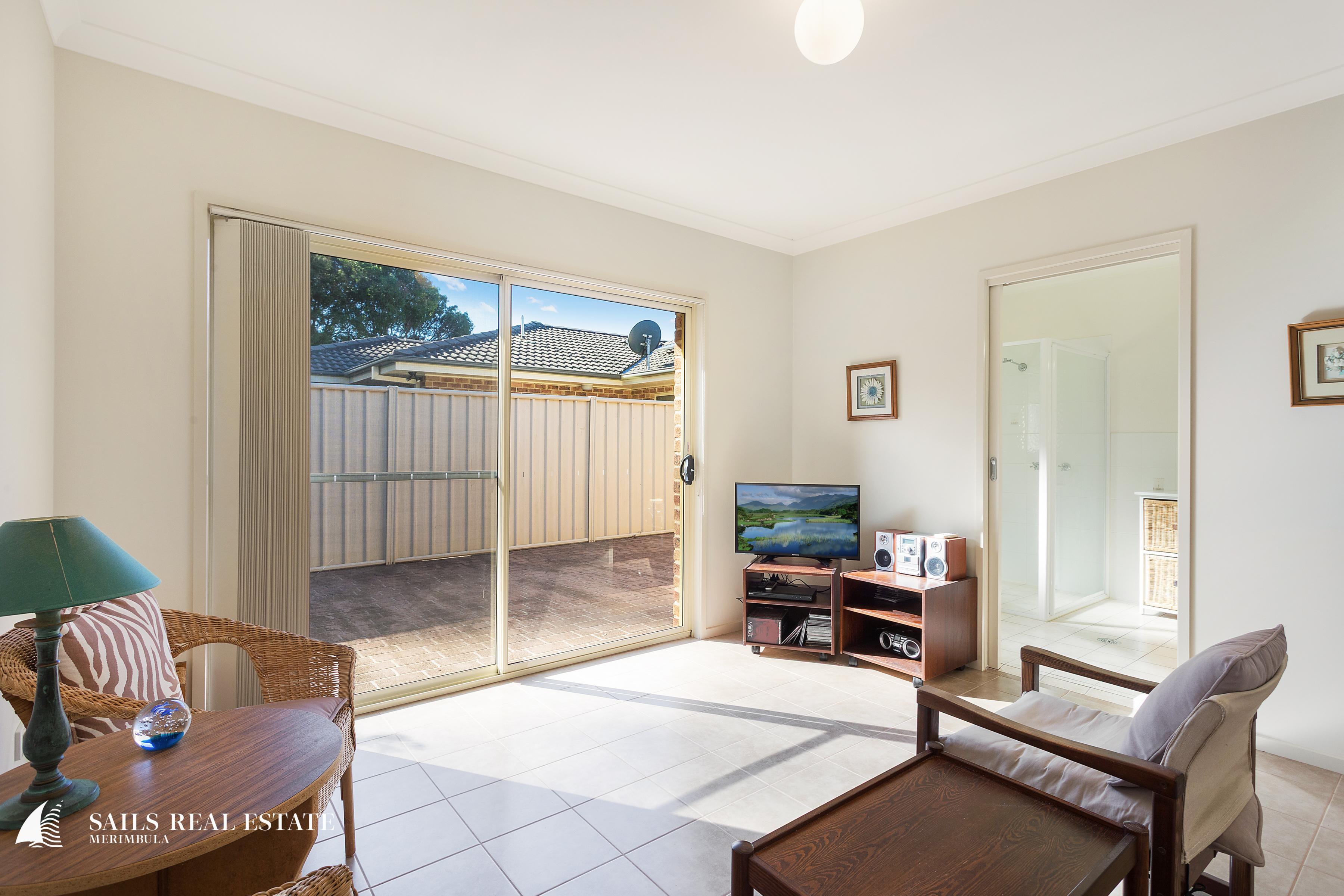 3-bedroom unit at 12/1B Golf Circuit, Tura Beach, NSW 2548, Bega Valley, New South Wales
