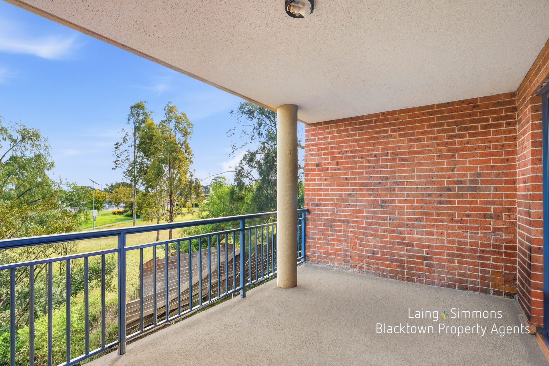 2-bedroom unit at PARKVIEW 21 146 MEREDITH STREET, BANKSTOWN NSW 2200, Canterbury-Bankstown, New South Wales