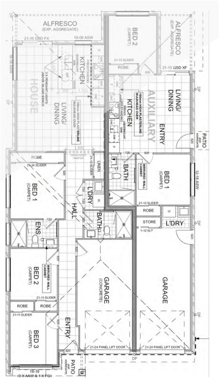 Id 2509fr/Lot 39 Cresta Estate, Park Ridge, Qld, 4125 - Image 6