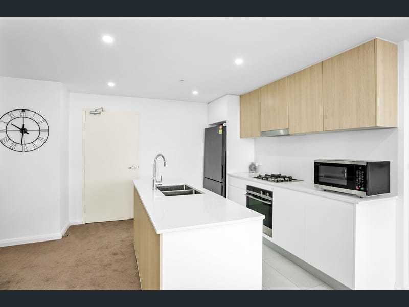 2-bedroom unit at 1903/5 Second Avenue, Blacktown, NSW 2148, Blacktown, New South Wales