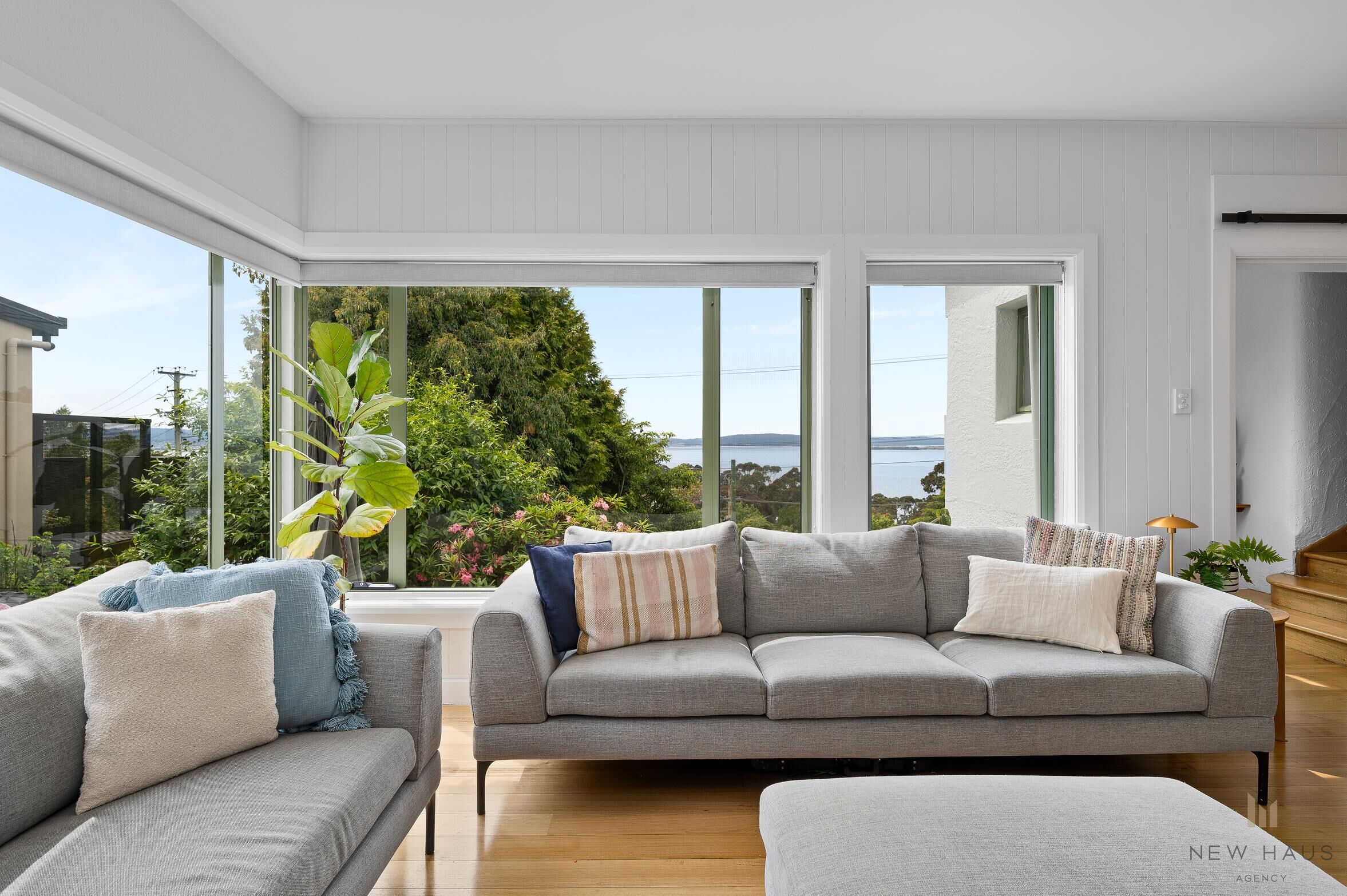 4-bedroom house at 233 Channel Highway, Taroona, TAS 7053, Kingborough, Tasmania