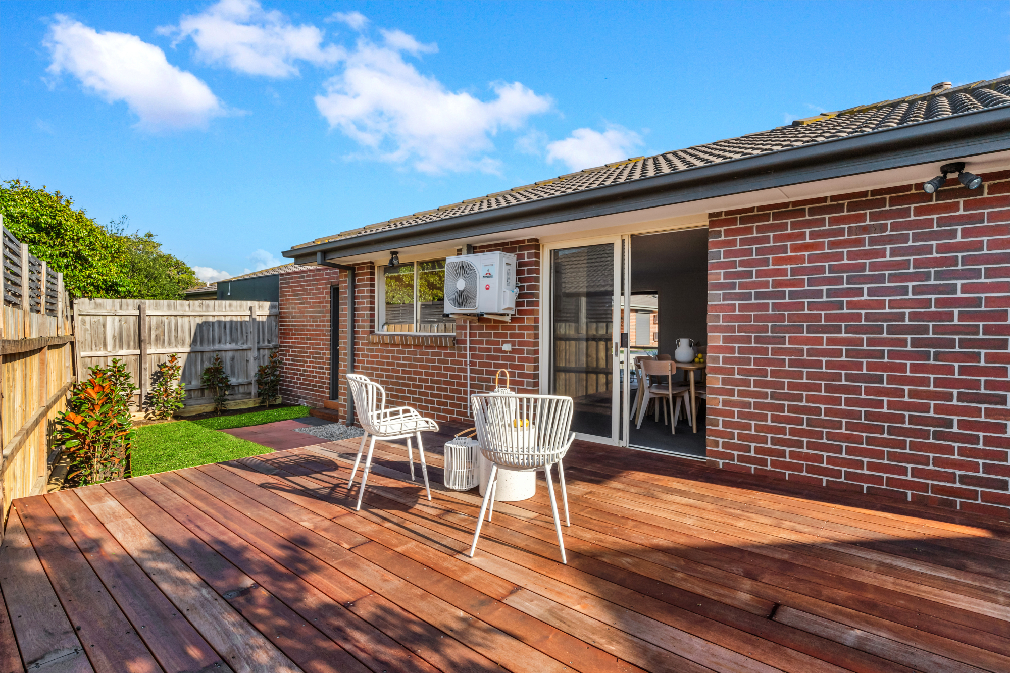 3-bedroom unit at 3/449 Station Street, Bonbeach, VIC 3196, Kingston (Vic.), Victoria