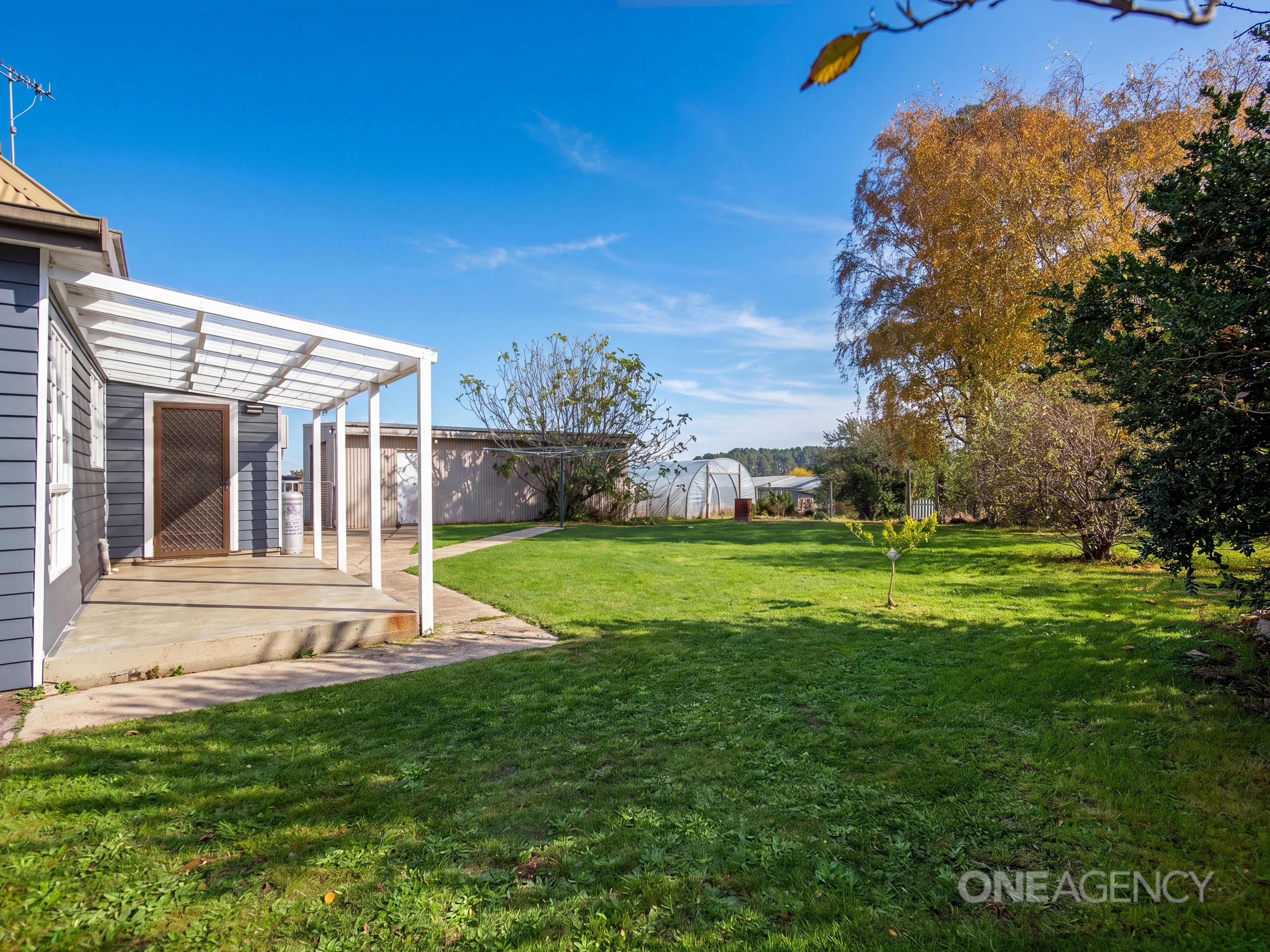 3-bedroom house at 932 Ridgley Highway, Ridgley, TAS 7321, Burnie, Tasmania