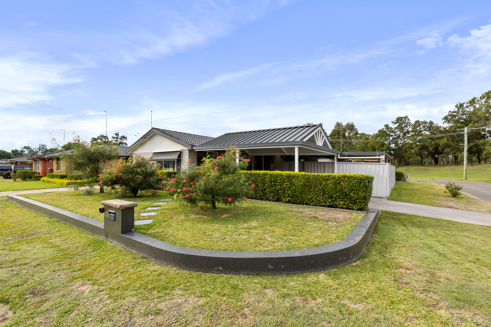 3-bedroom house at 109 Koloona Drive, Emu Plains, NSW 2750, Penrith, New South Wales