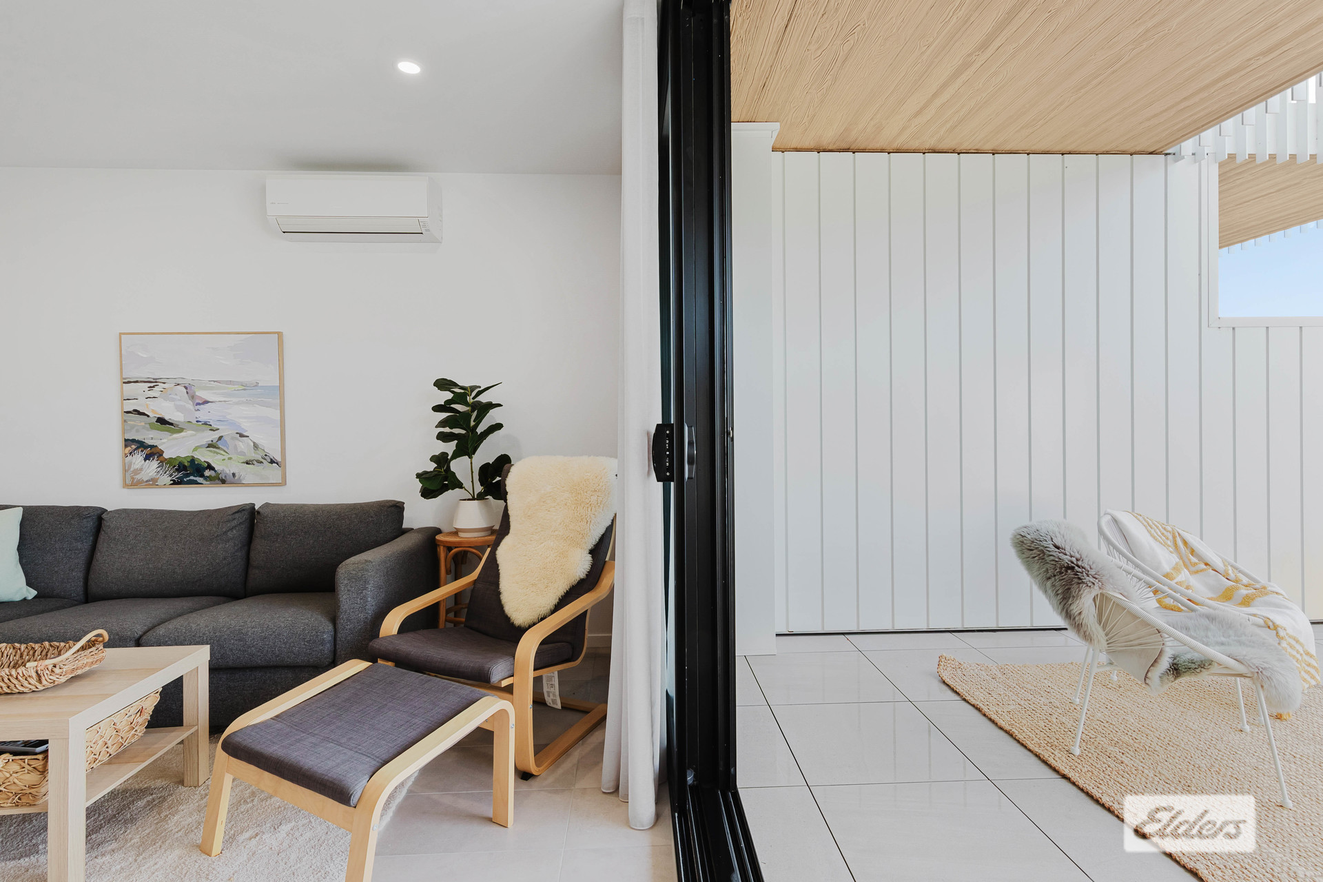 1-bedroom unit at 11 1A HERARDE STREET, BATEMANS BAY NSW 2536, Eurobodalla, New South Wales