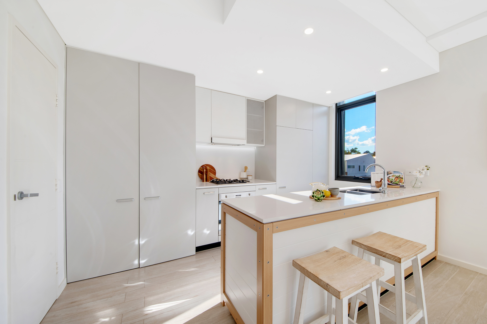 205/24-32 Koorine Street, Ermington, NSW 2115 - Image 5