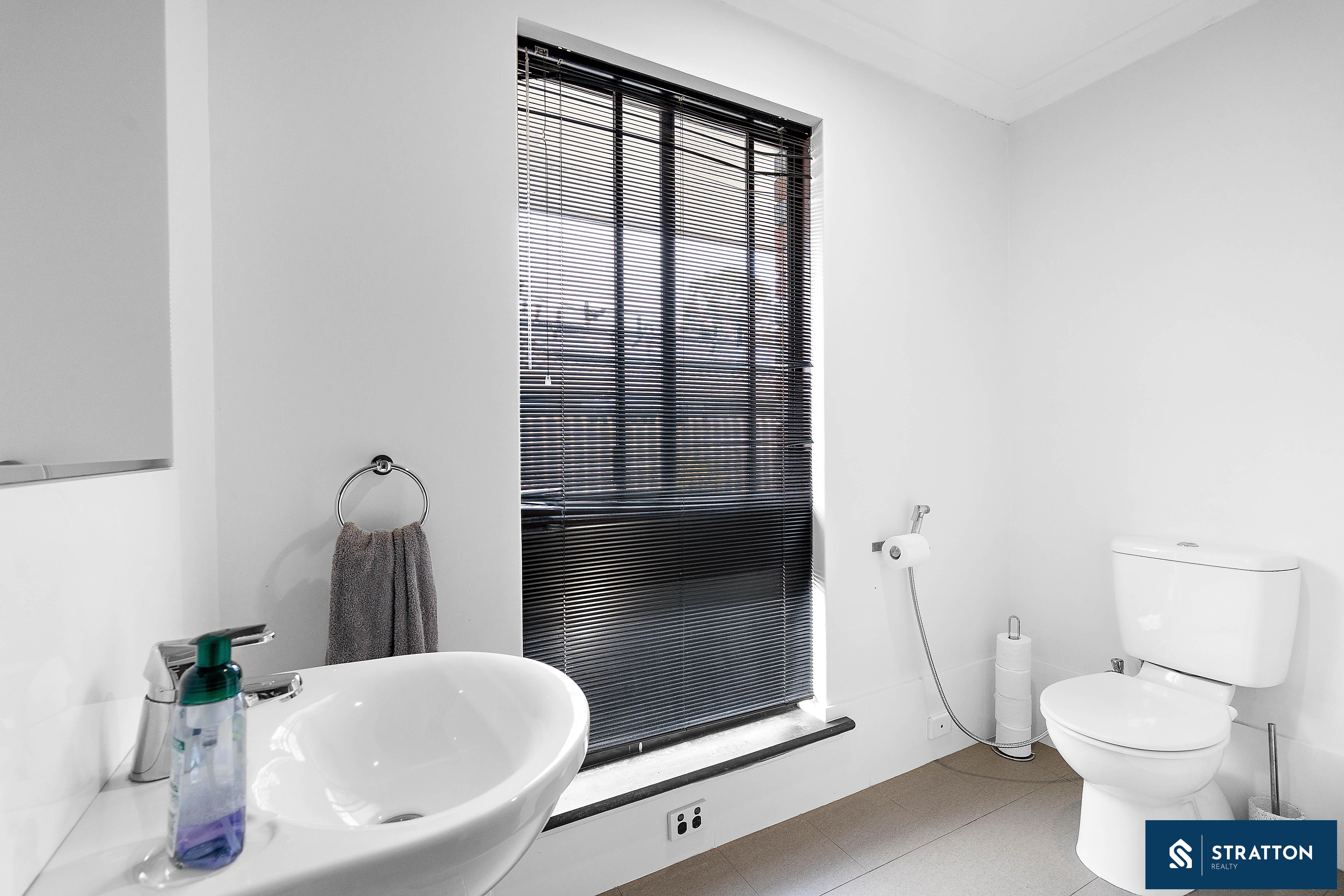 4-bedroom house at 5 Mirrelia Way, Riverton, WA 6148, Canning, Western Australia