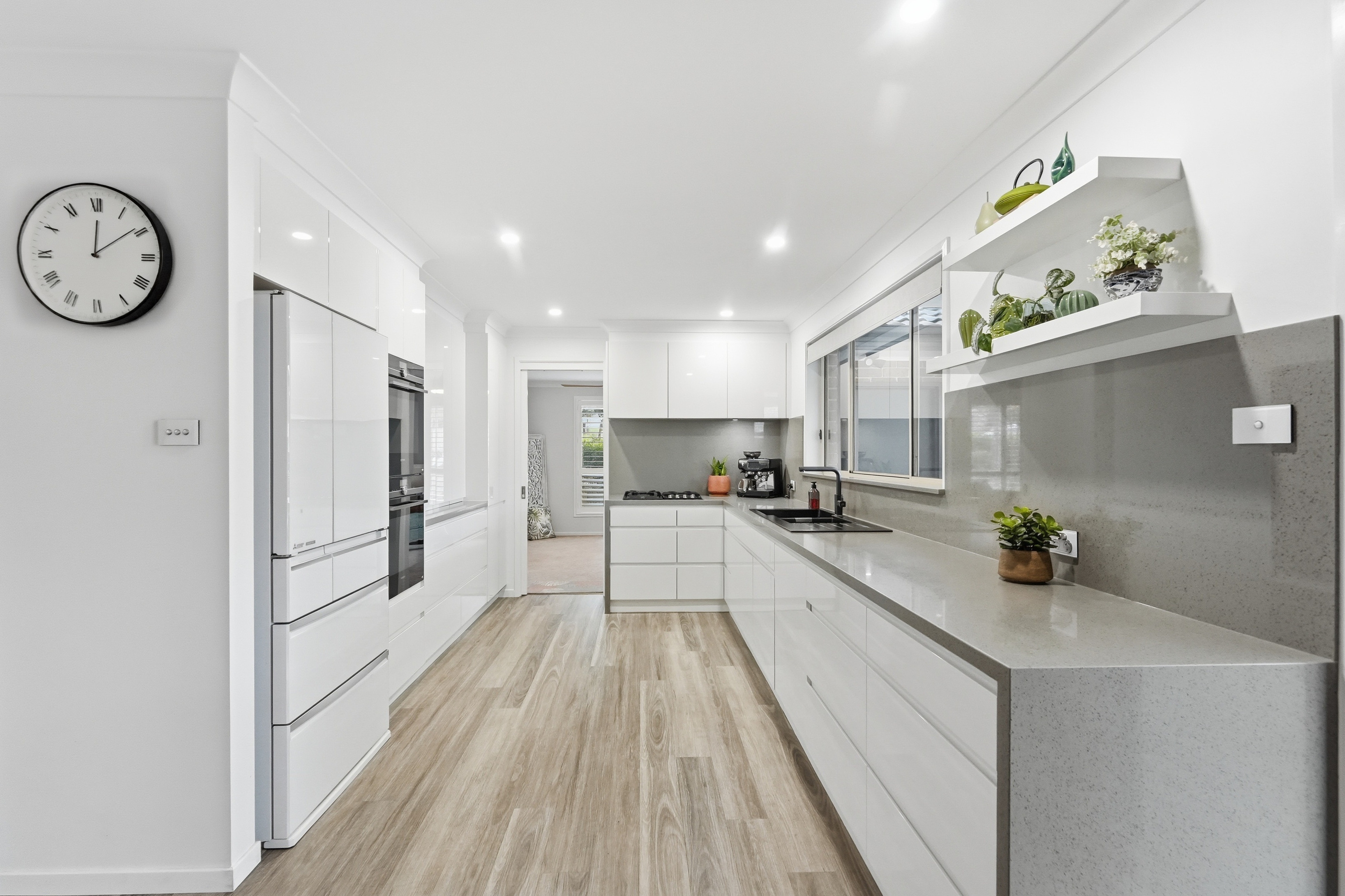 4-bedroom house at 8 Hakea Street, Mount Annan, NSW 2567, Camden, New South Wales
