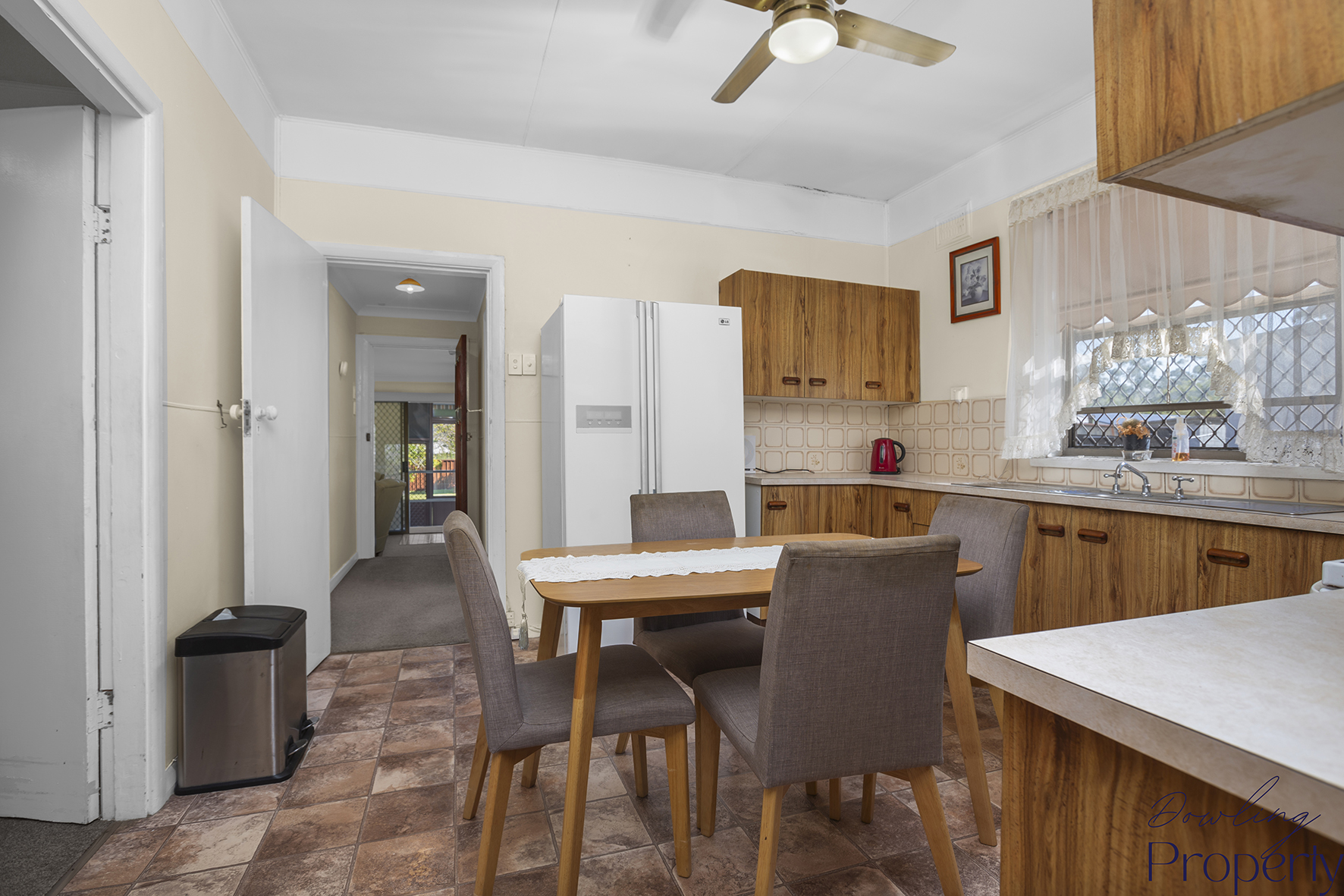 3-bedroom house at 7 DARWIN STREET, Beresfield NSW 2322, Newcastle, New South Wales