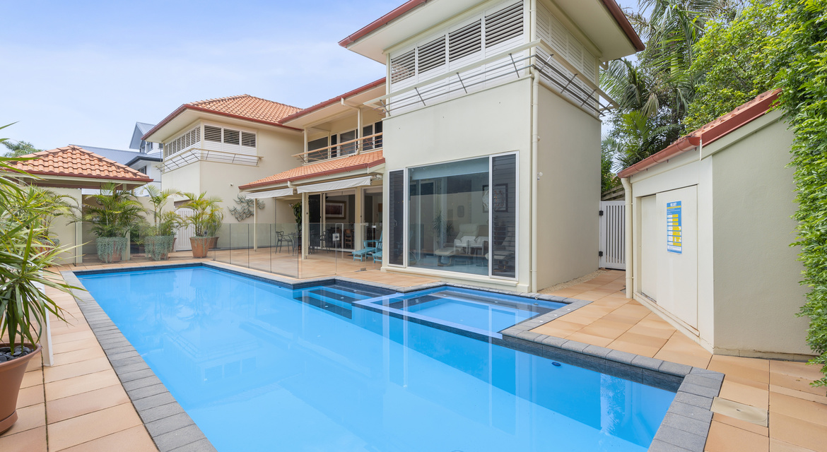4-bedroom house at 11 Eighteenth Avenue, Sawtell, NSW 2452, Coffs Harbour, New South Wales