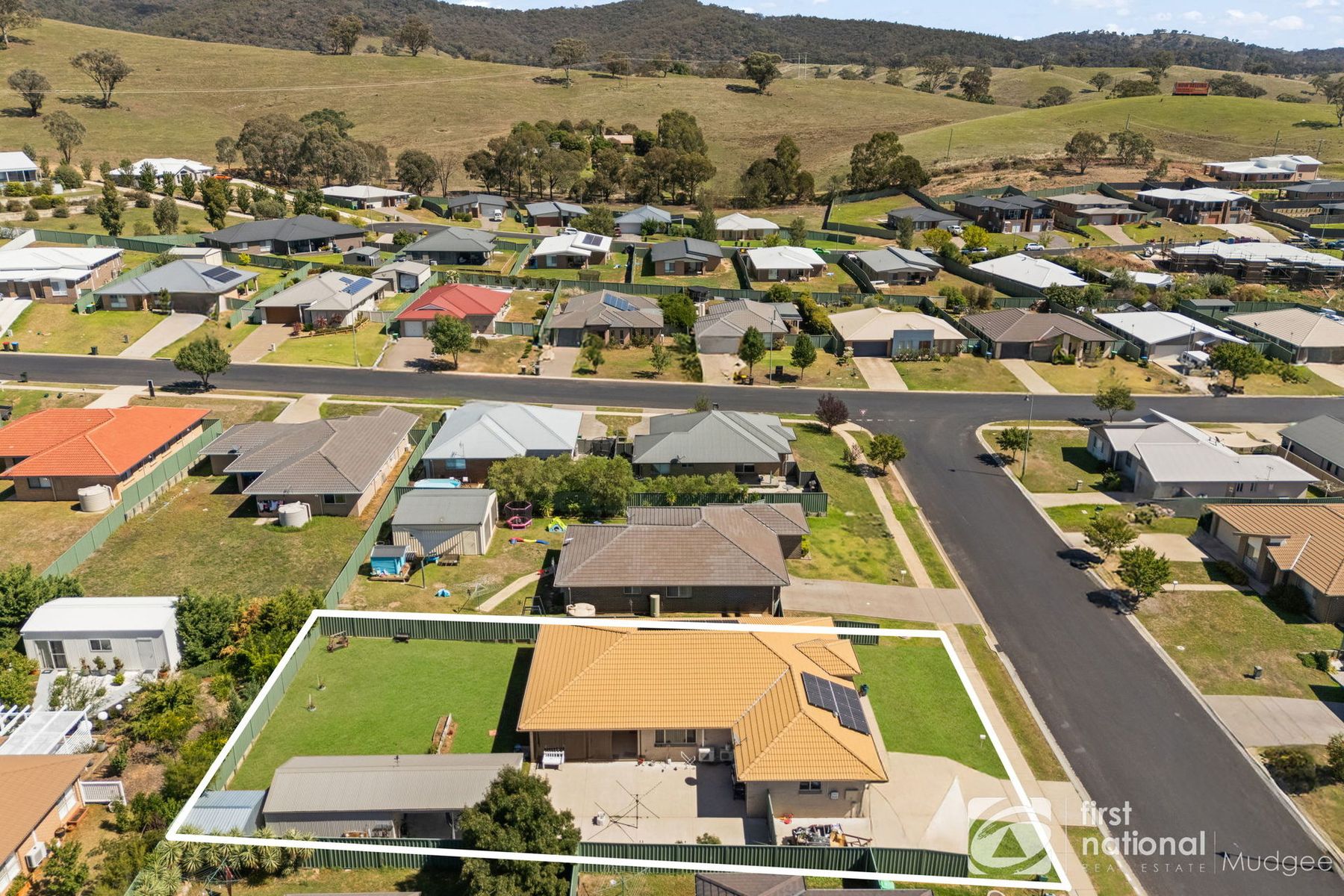 96 White Circle, Mudgee, Nsw, 2850 - Image 6