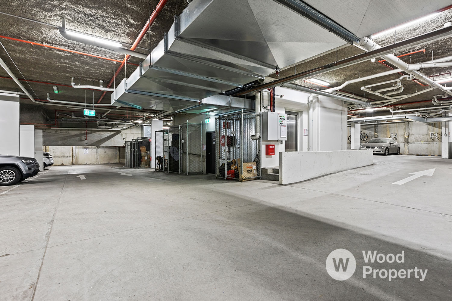 104/2 Princes Street, St Kilda, VIC 3182 - Image 9