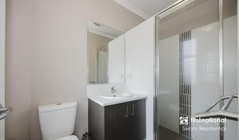 3-bedroom house at 2 41 MARGARET STREET, MIDLAND WA 6056, Swan, Western Australia