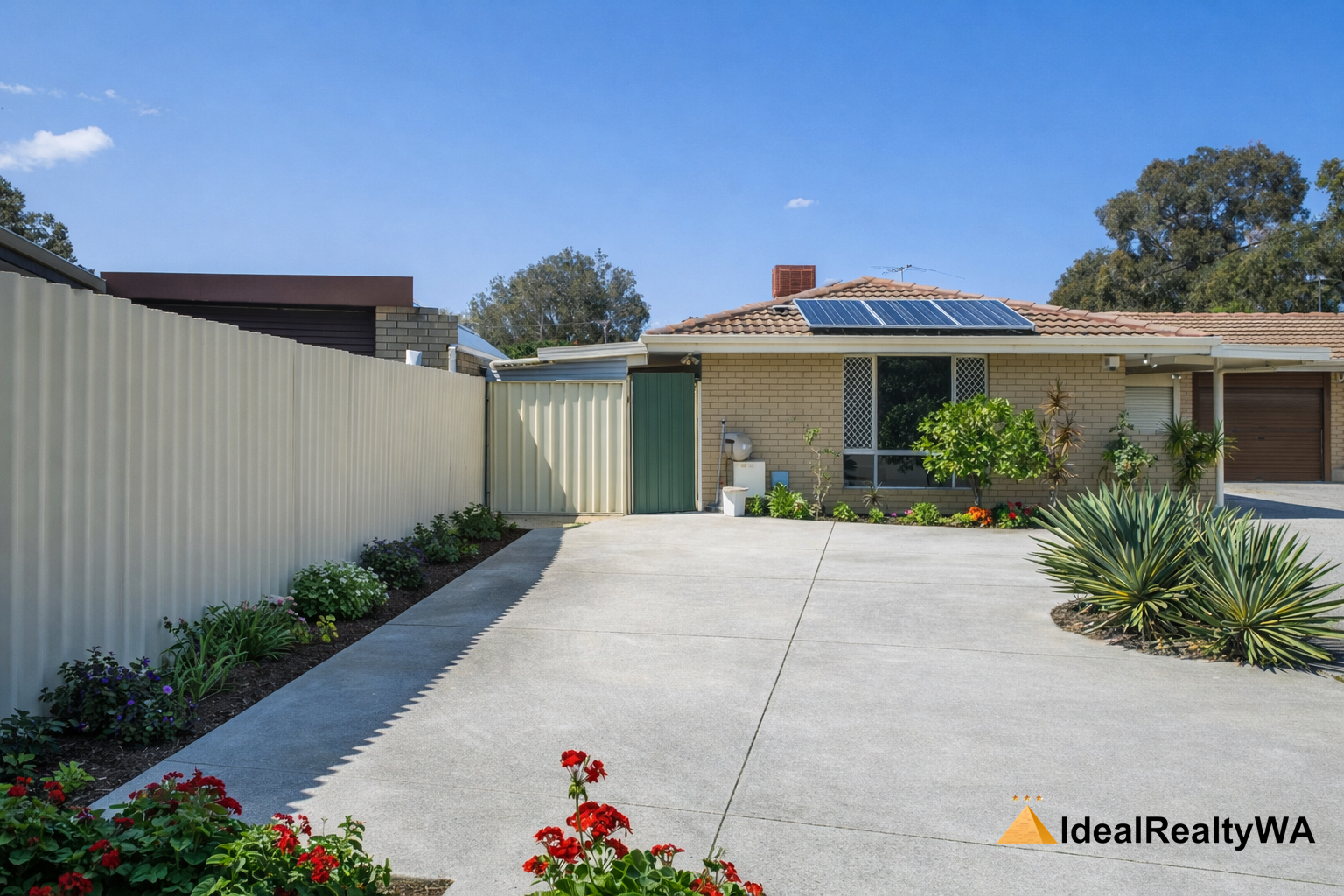 3-bedroom house at 24A Castlereagh Close, Willetton, WA 6155, Canning, Western Australia