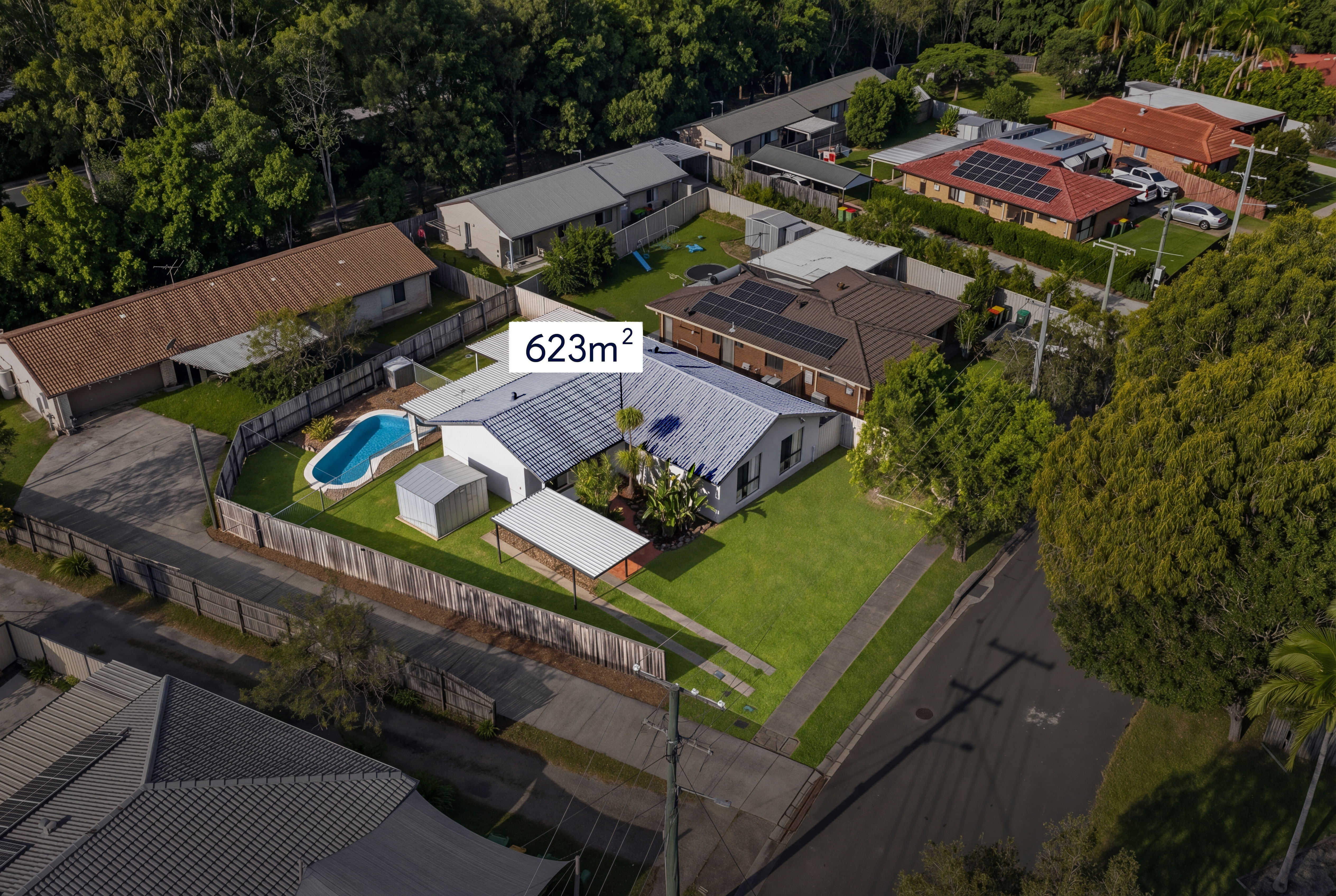 3-bedroom house at 25 HOLDER STREET, Loganholme QLD 4129, Logan, Queensland