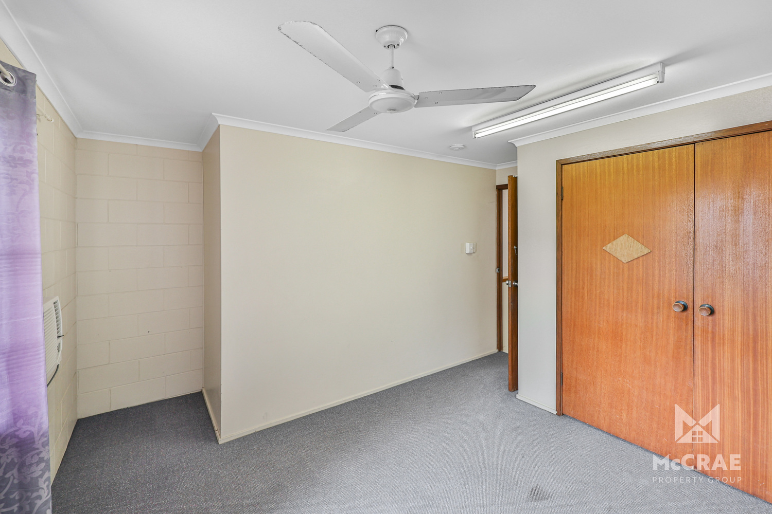 2-bedroom unit at 2 2A POWELL STREET, BOWEN QLD 4805, Whitsunday, Queensland