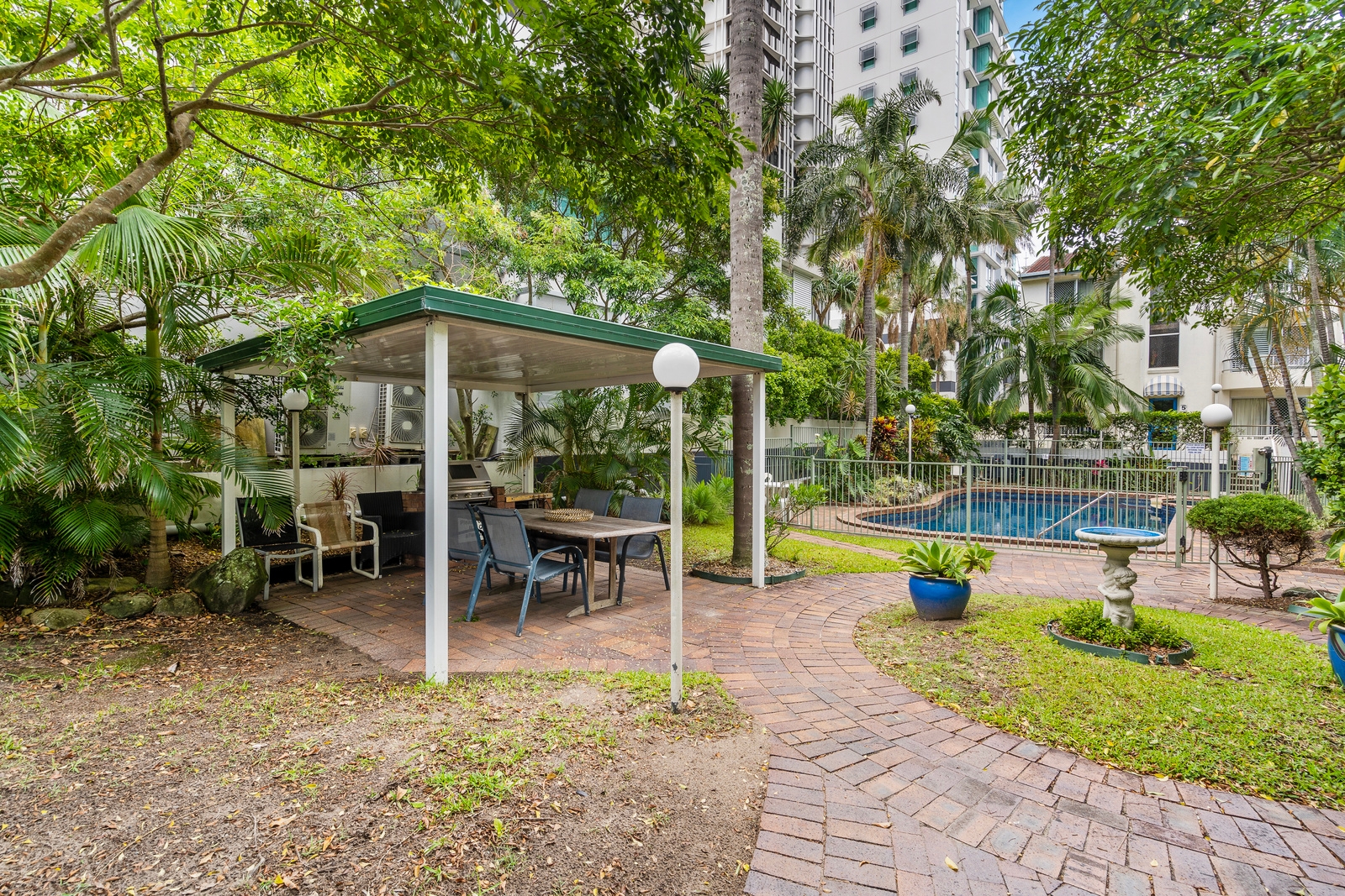1-bedroom unit at 10/1899-1901 Gold Coast Highway, Burleigh Heads, QLD 4220, Gold Coast, Queensland