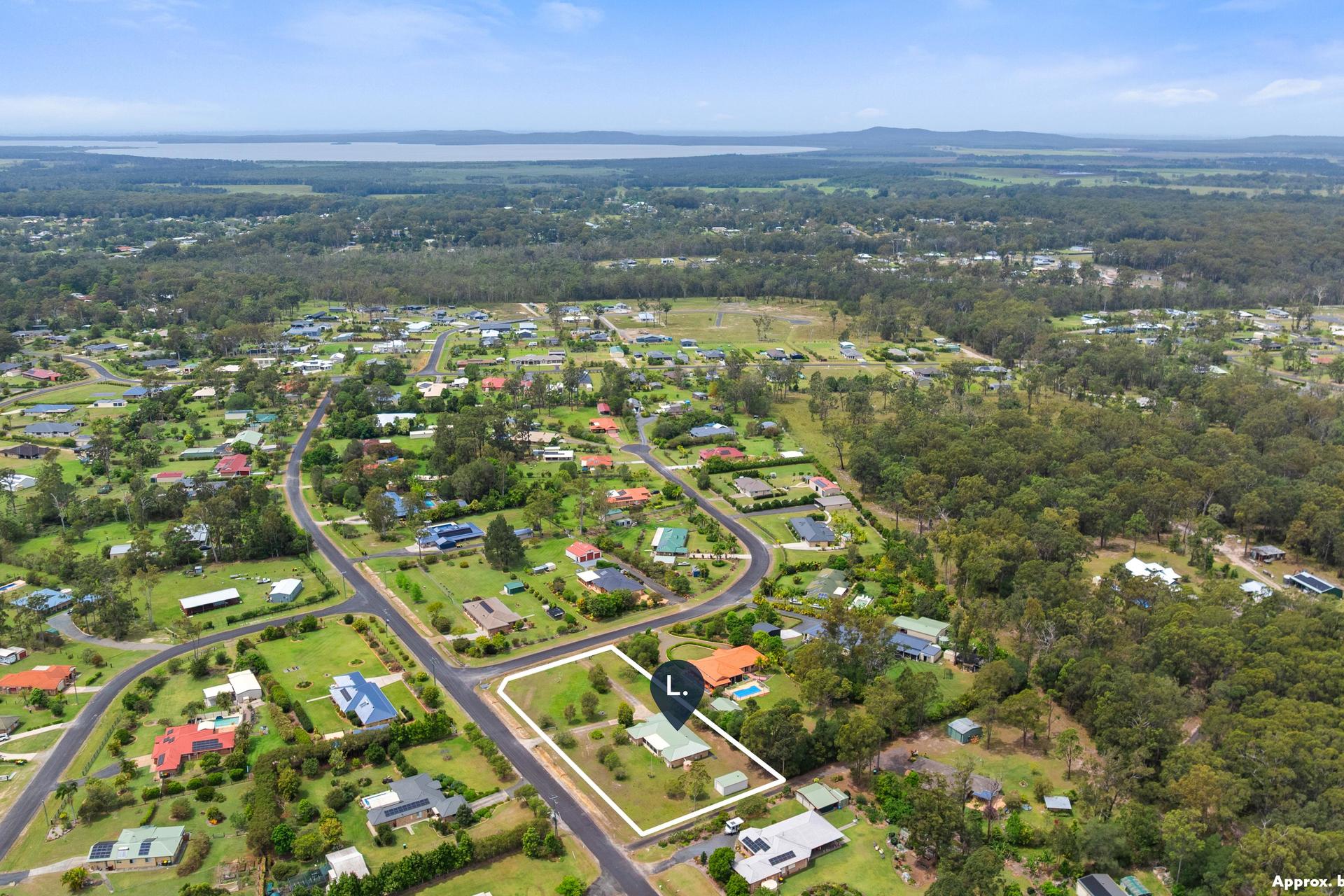 4-bedroom house at 15 King Parrot Parade, Gulmarrad, NSW 2463, Clarence Valley, New South Wales