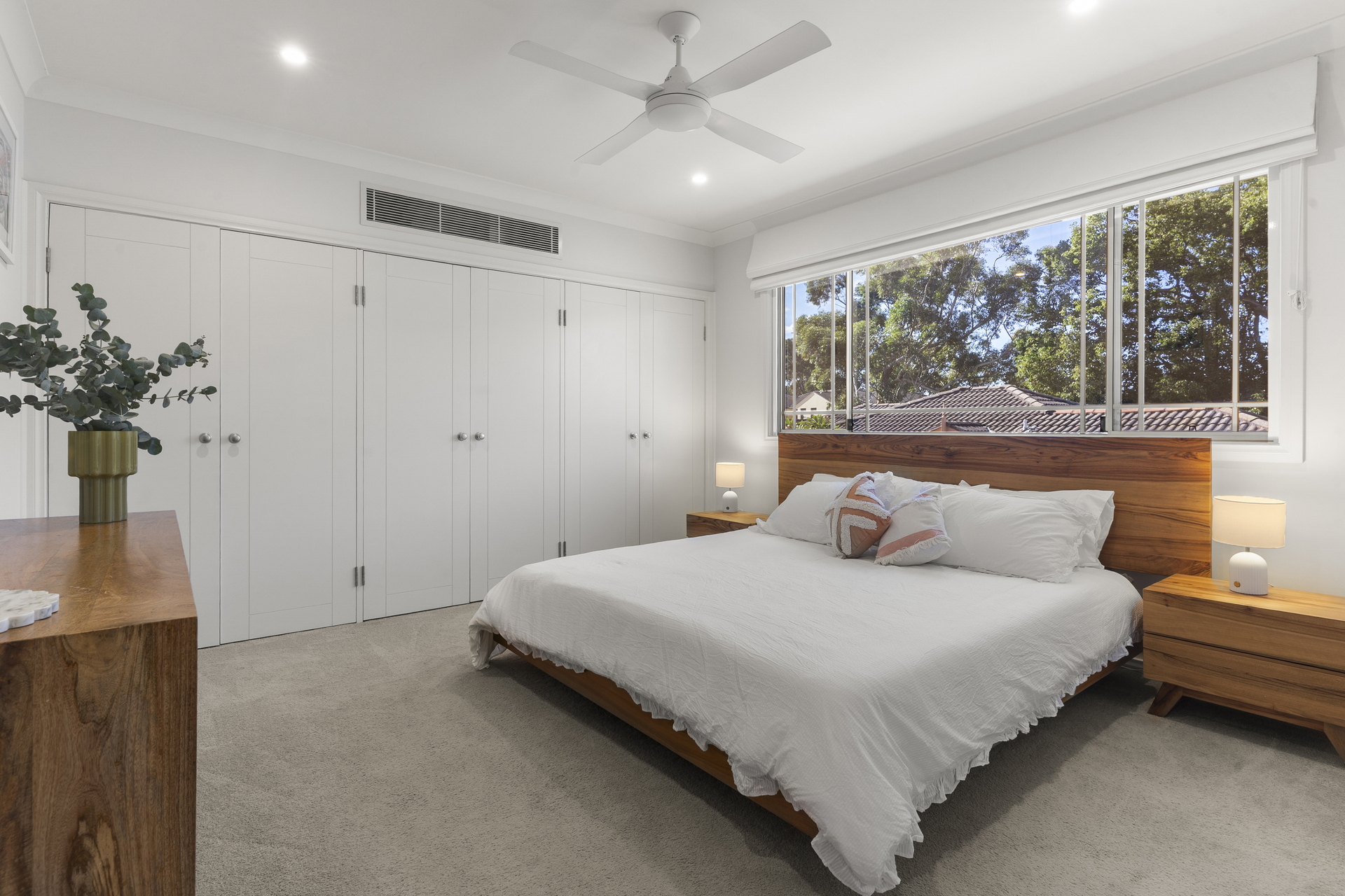 3-bedroom unit at UNIT 3 7-9 CURTIS AVENUE, Taren Point NSW 2229, Sutherland, New South Wales