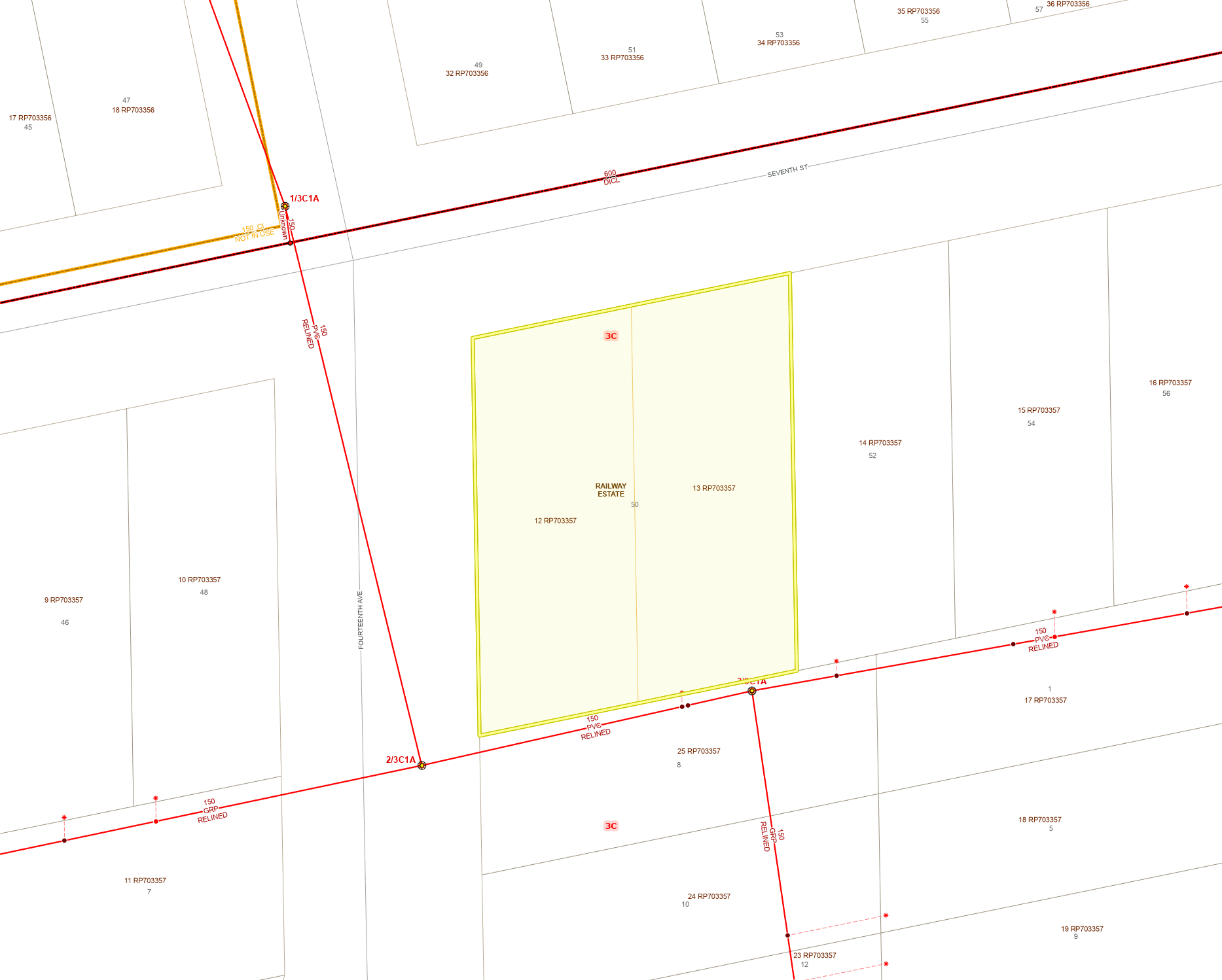 50 SEVENTH STREET, Railway Estate QLD 4810 - Image 4