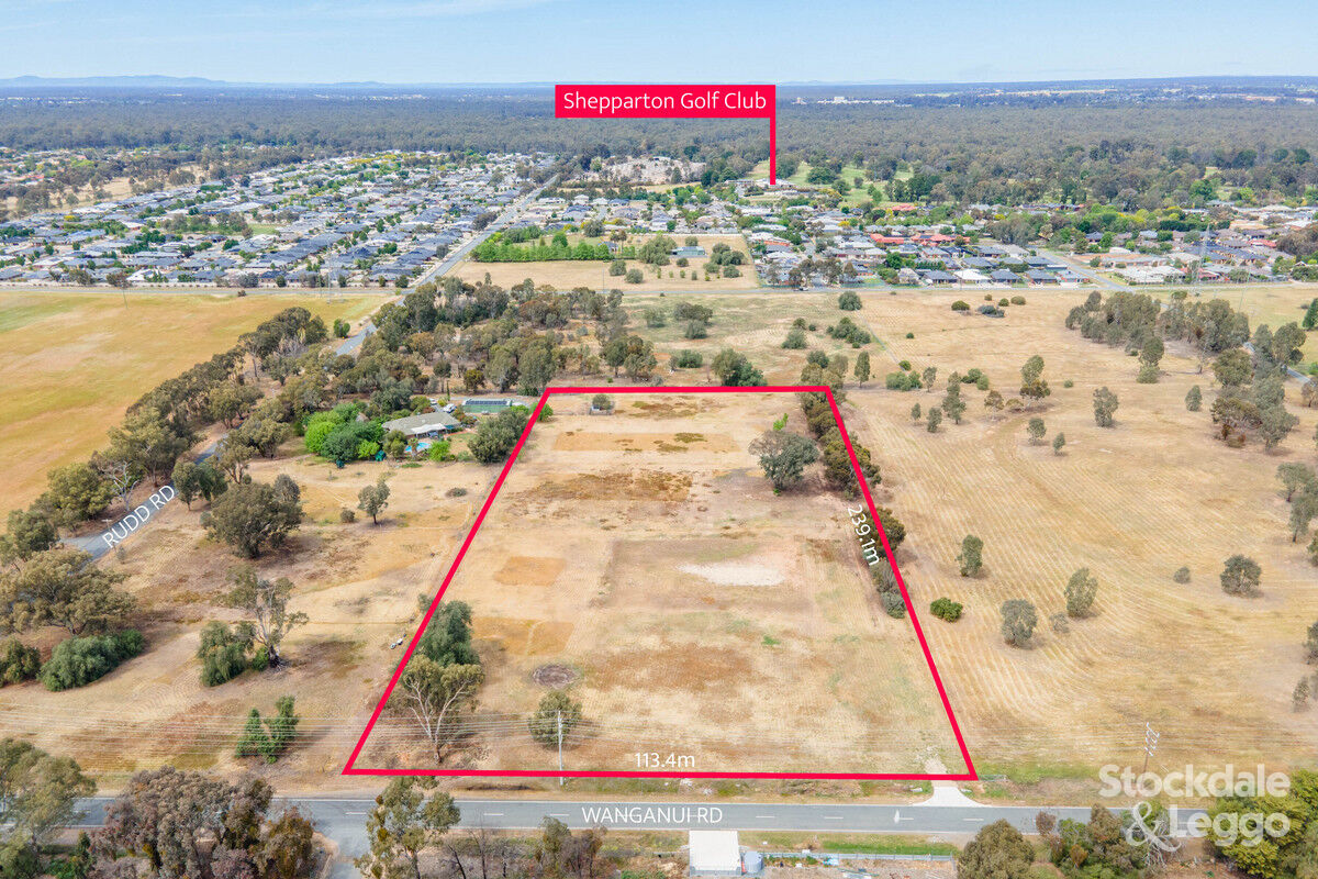 295 Wanganui Road, Shepparton, Vic, 3630 - Image 1