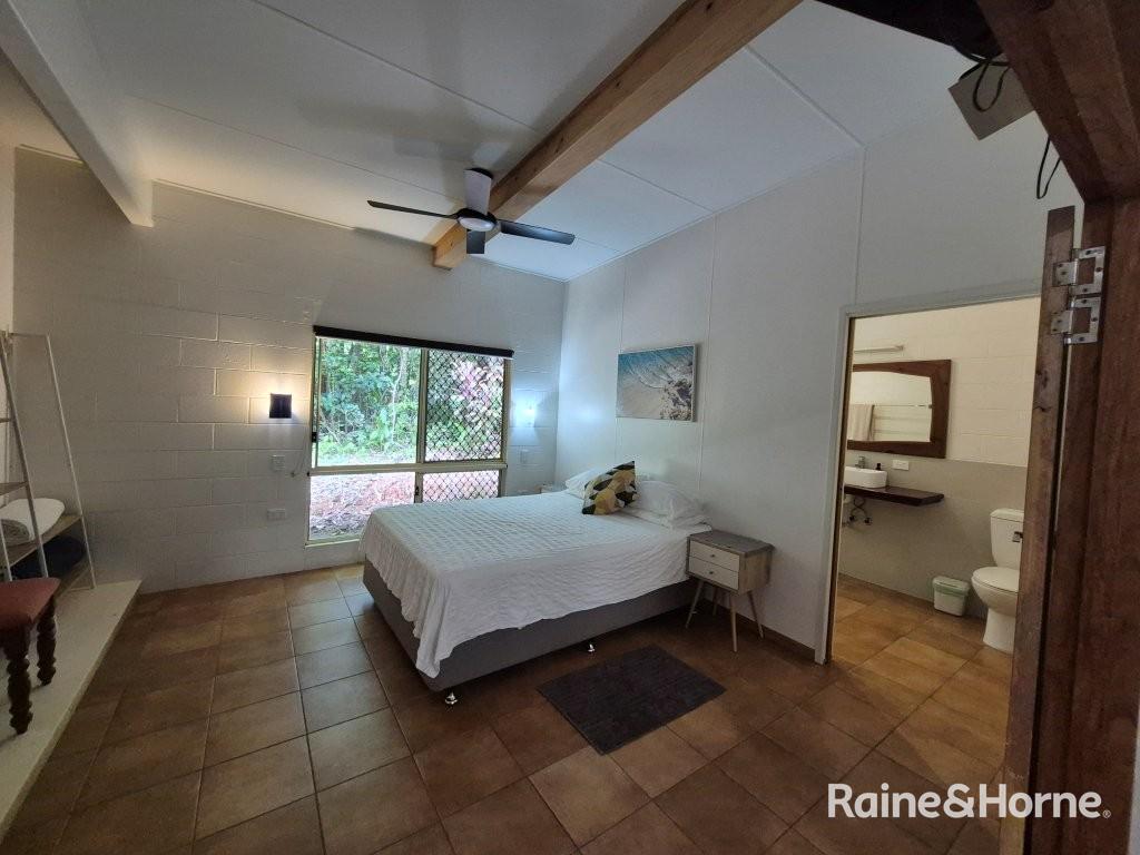 3-bedroom house at 64 Silver Ash Road, Cow Bay, QLD 4873, Douglas, Queensland