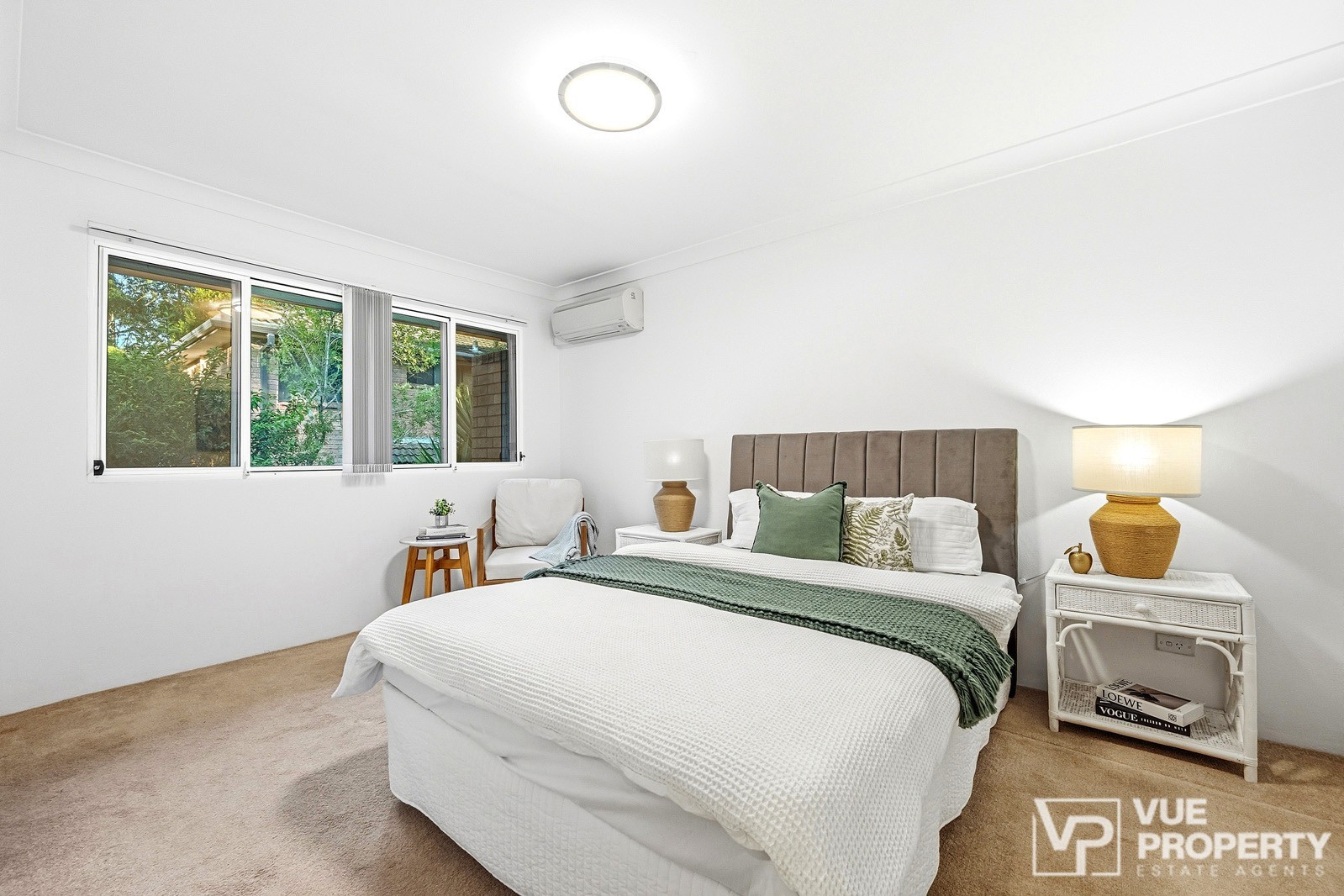 2-bedroom unit at 46 140-148 CRIMEA ROAD, MARSFIELD NSW 2122, Ryde, New South Wales