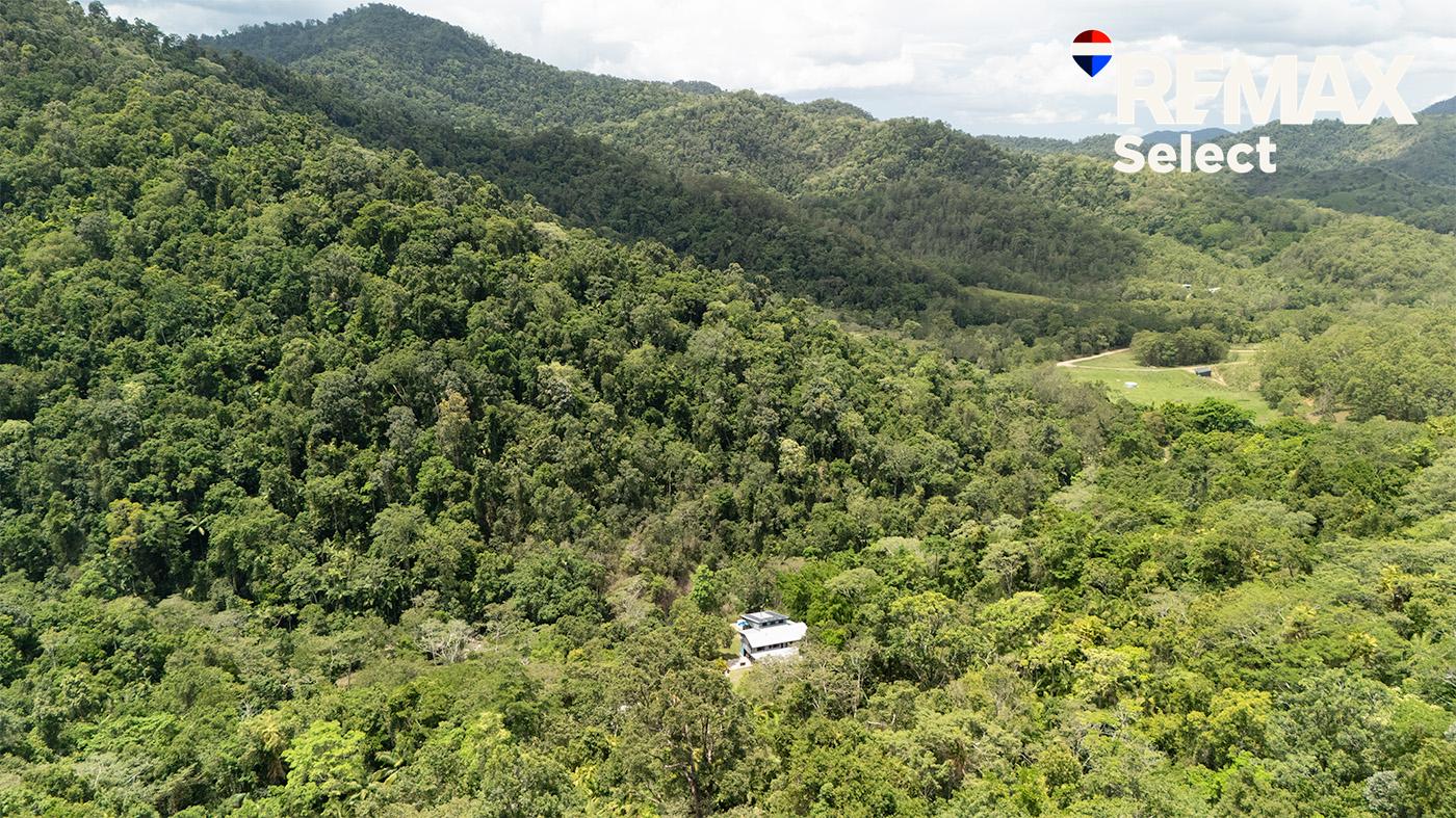 6-bedroom house at 177 HARRIS ROAD, Owens Creek QLD 4741, Mackay, Queensland