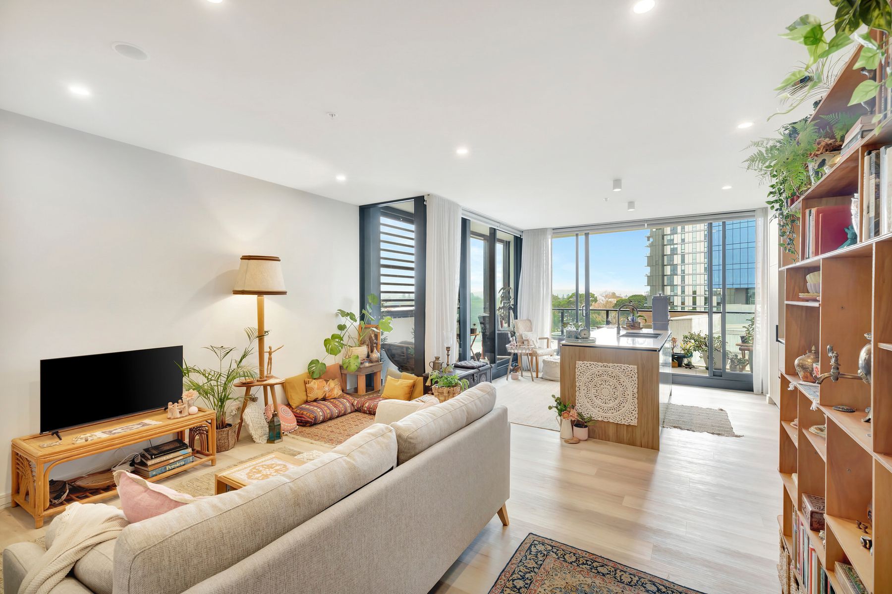 501/11 National Park Street, Newcastle West, Nsw, 2302 - Image 4