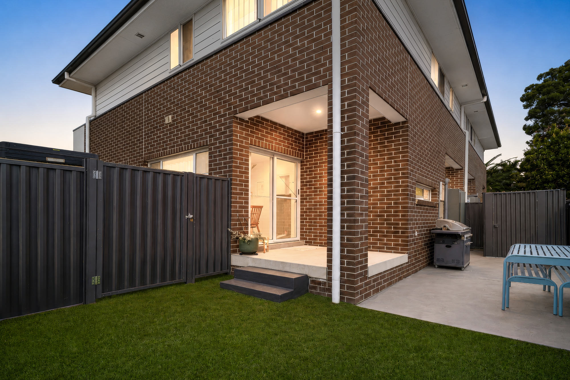 4-bedroom unit at 4/54 Canberra Street, Oxley Park, NSW 2760, Penrith, New South Wales
