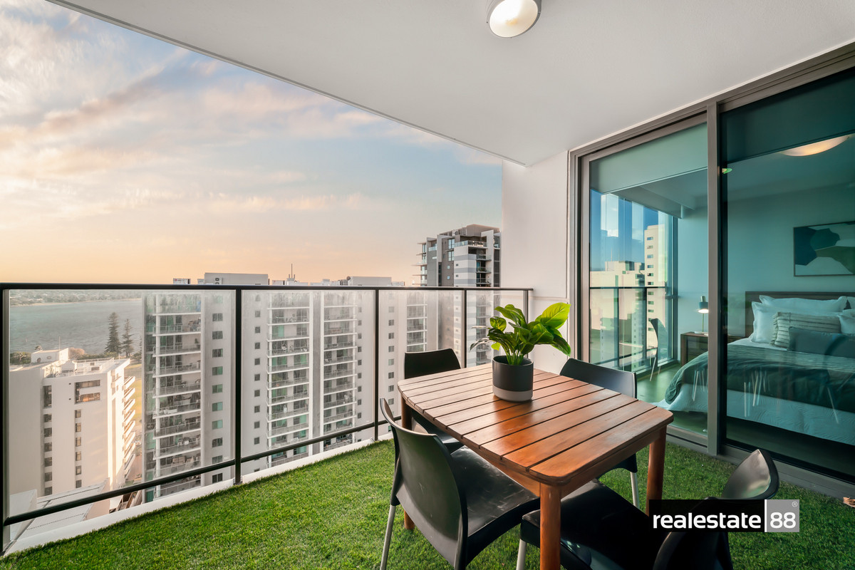 71/181 Adelaide Terrace, East Perth, WA 6004 - Image 4