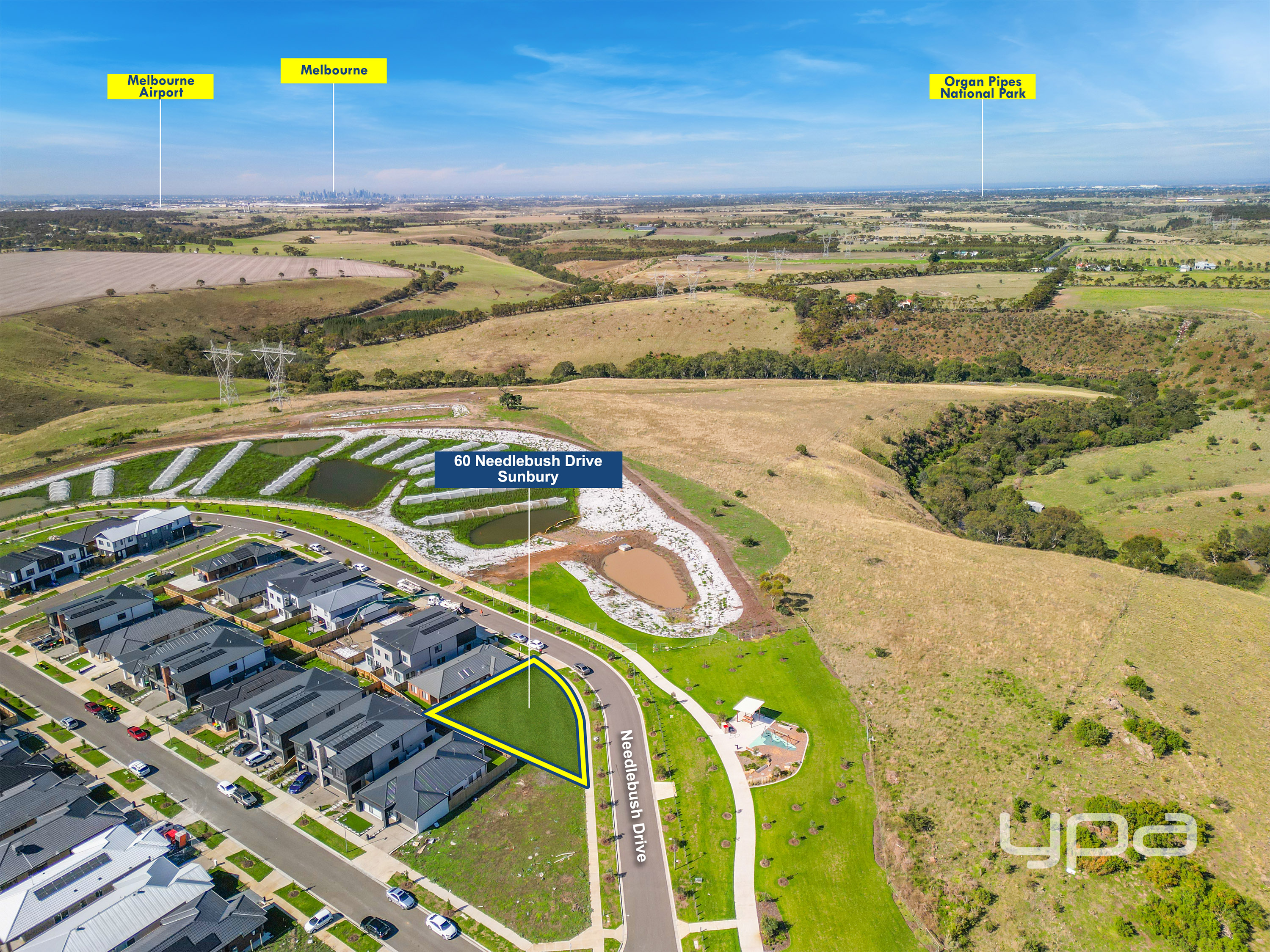 60 Needlebush Drive, Sunbury, Vic, 3429 - Image 5