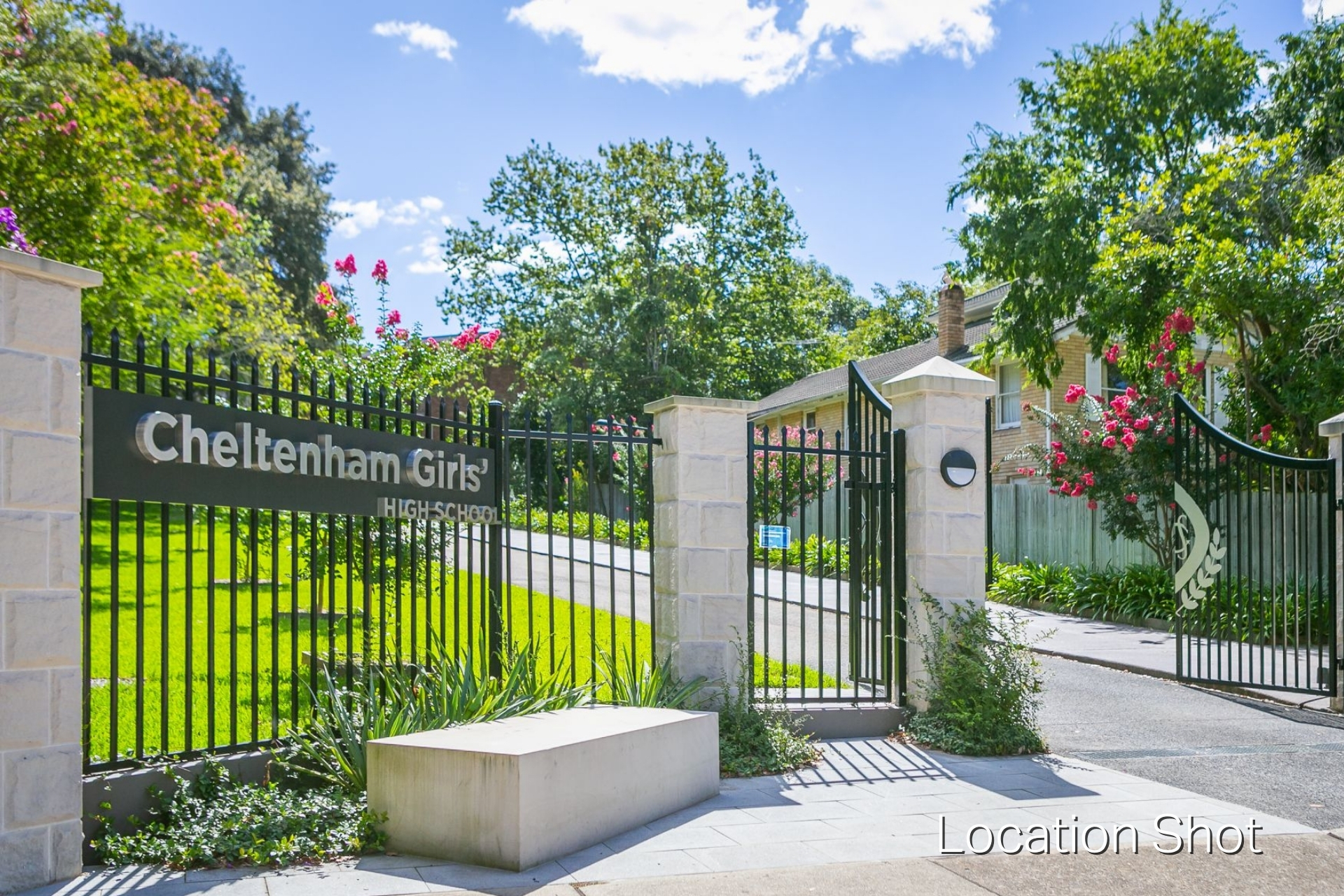 3-bedroom unit at 20 18 EDENSOR STREET, EPPING NSW 2121, Parramatta, New South Wales