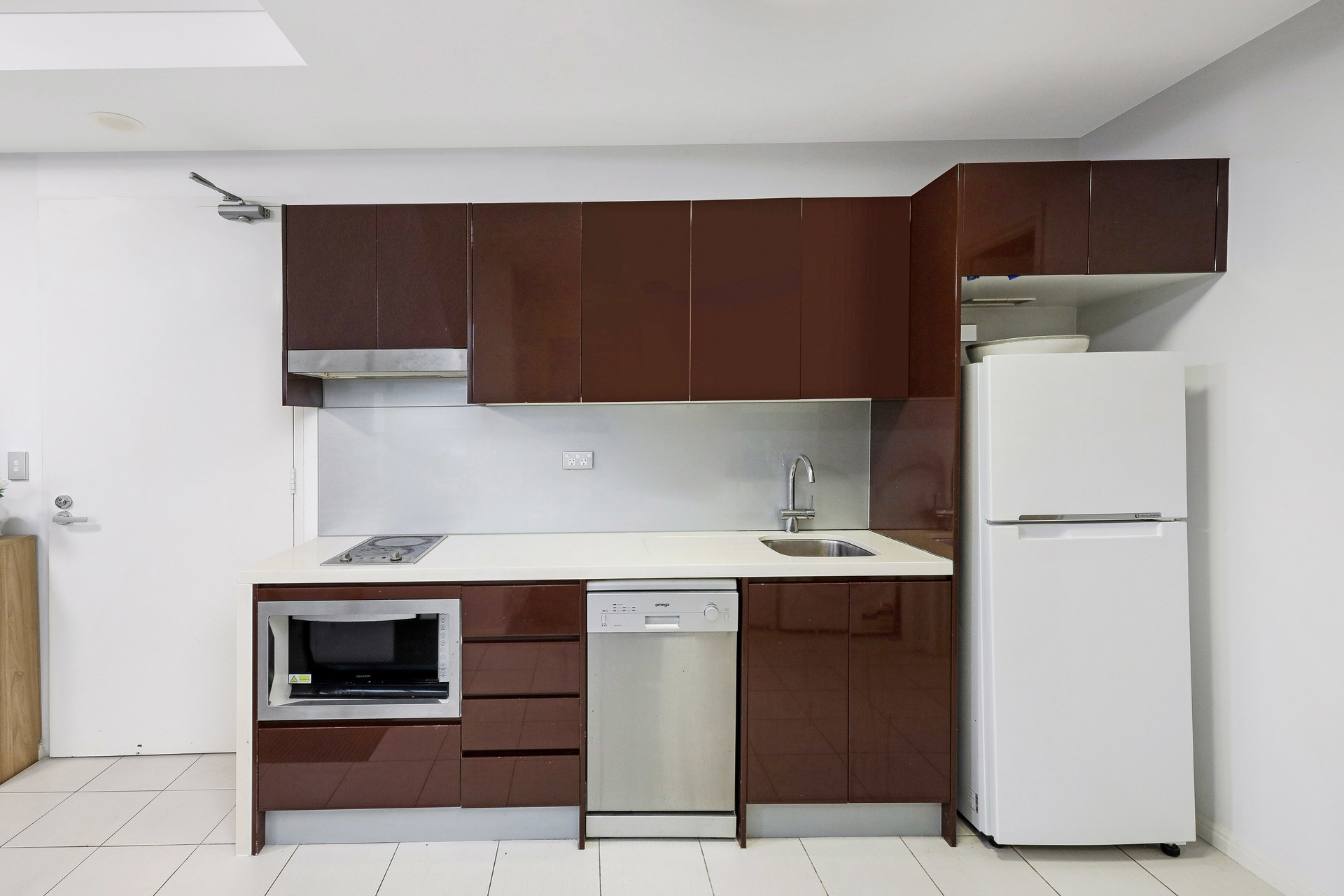 1-bedroom unit at 601/4-6 Ascot Avenue, Zetland, NSW 2017, , New South Wales