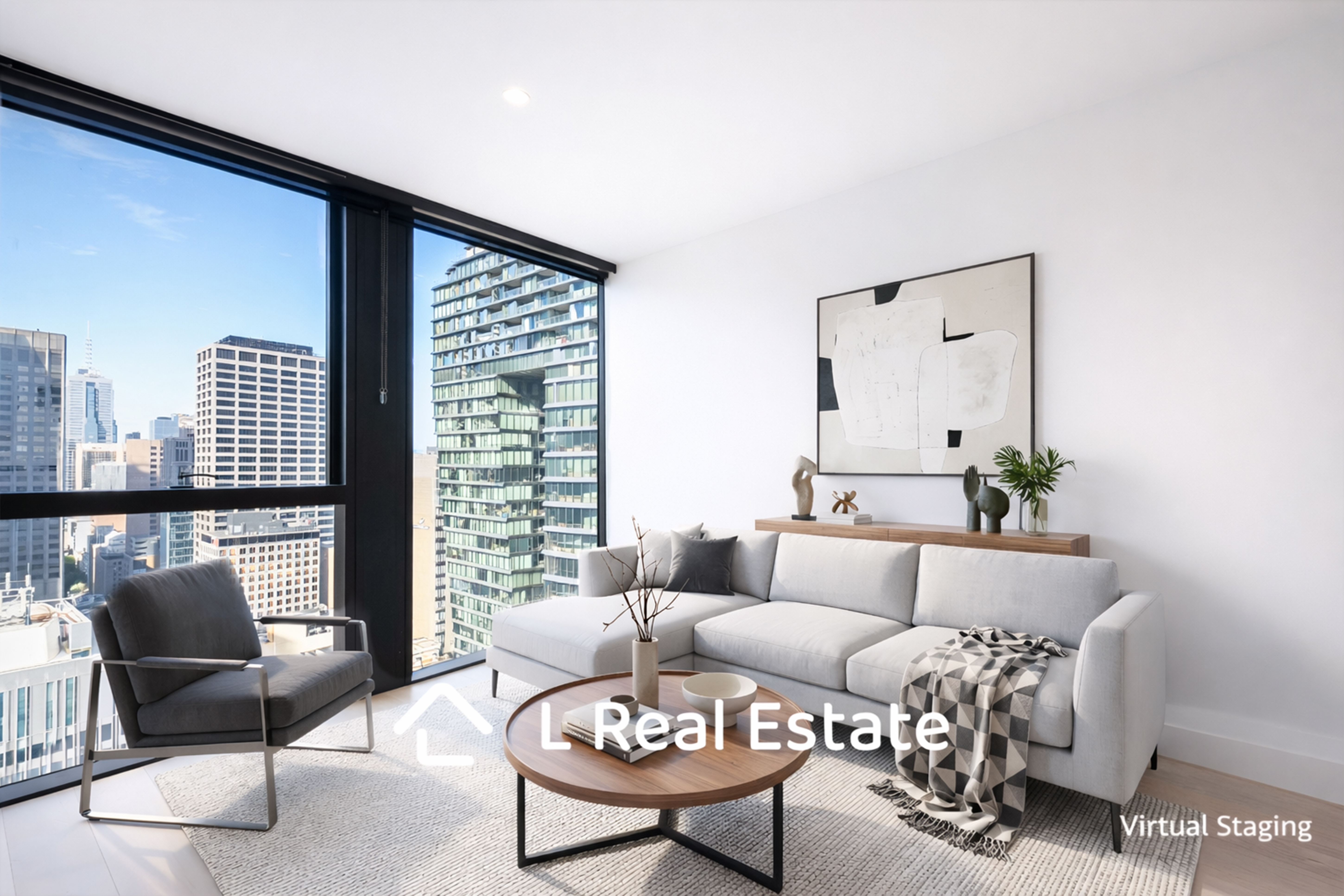 2903/464 Collins Street, Melbourne, Vic, 3000 - Image 3