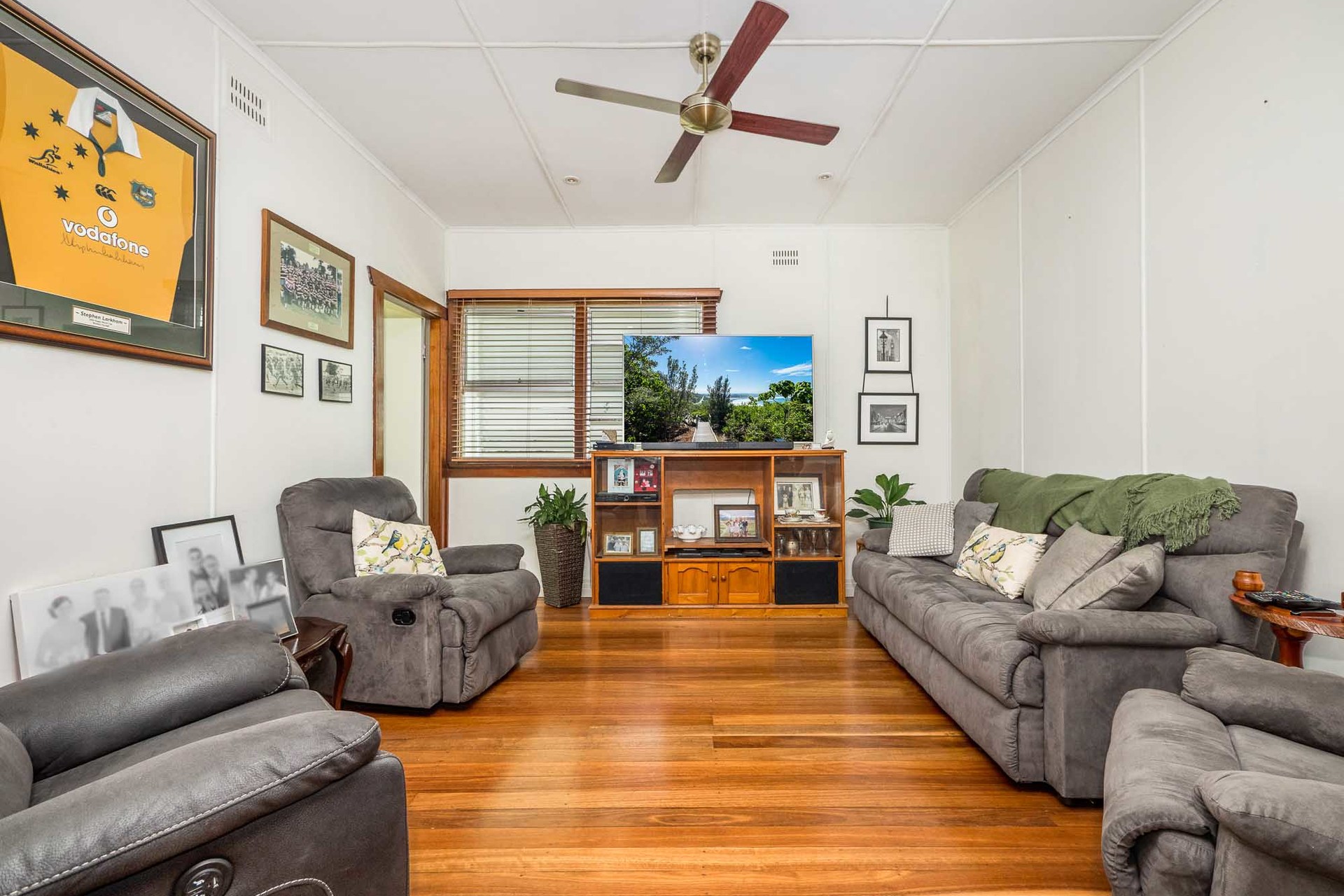 3-bedroom house at 7 Wharf Street, Casino, NSW 2470, Richmond Valley, New South Wales