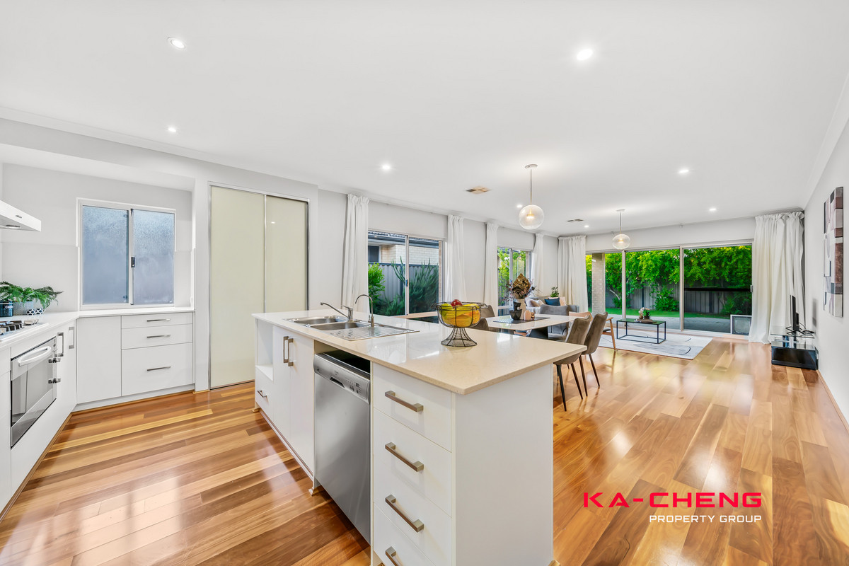 106 Riva Entrance, Piara Waters, Wa, 6112 - Image 5